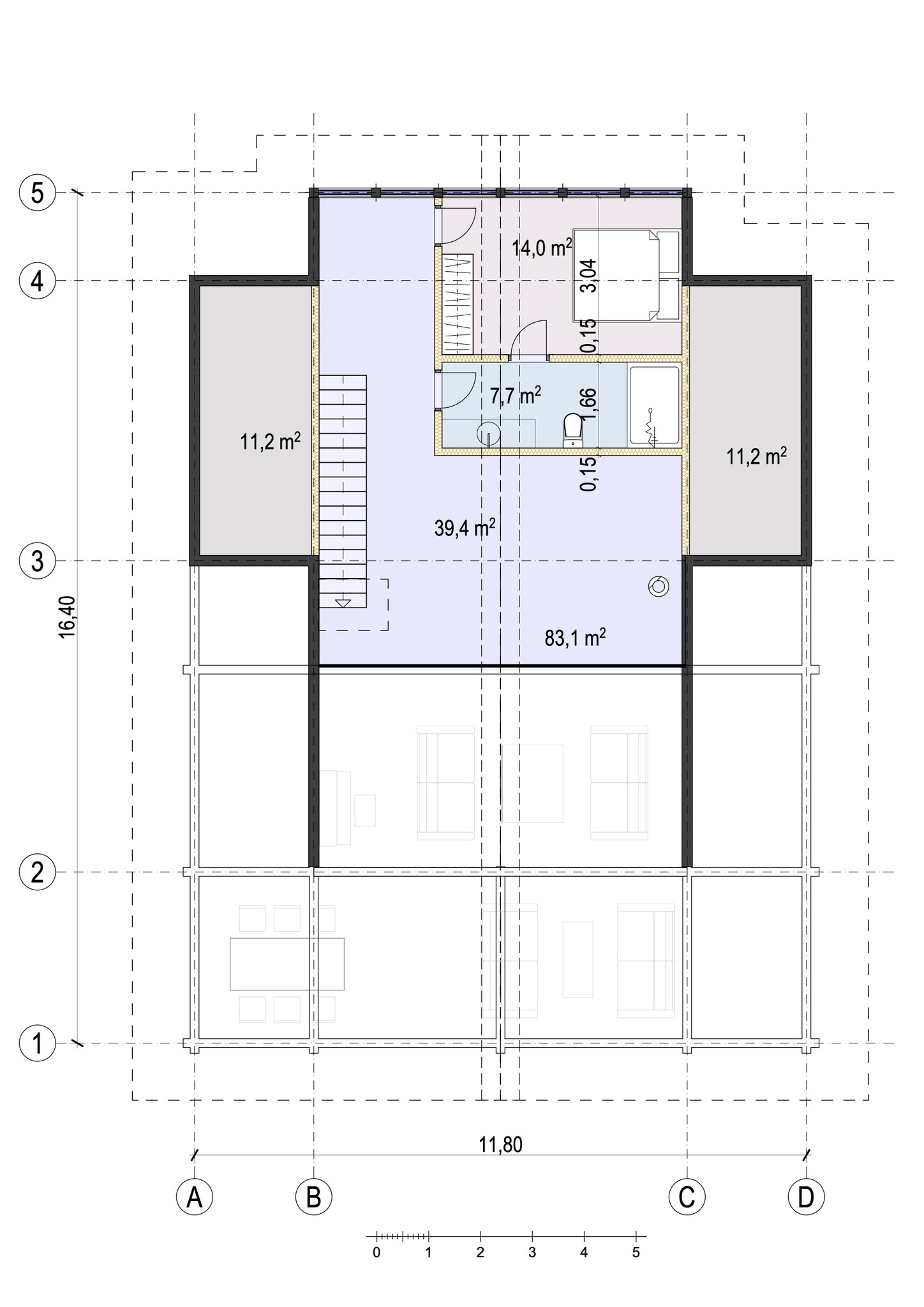 Plan 2 LIONEL 175