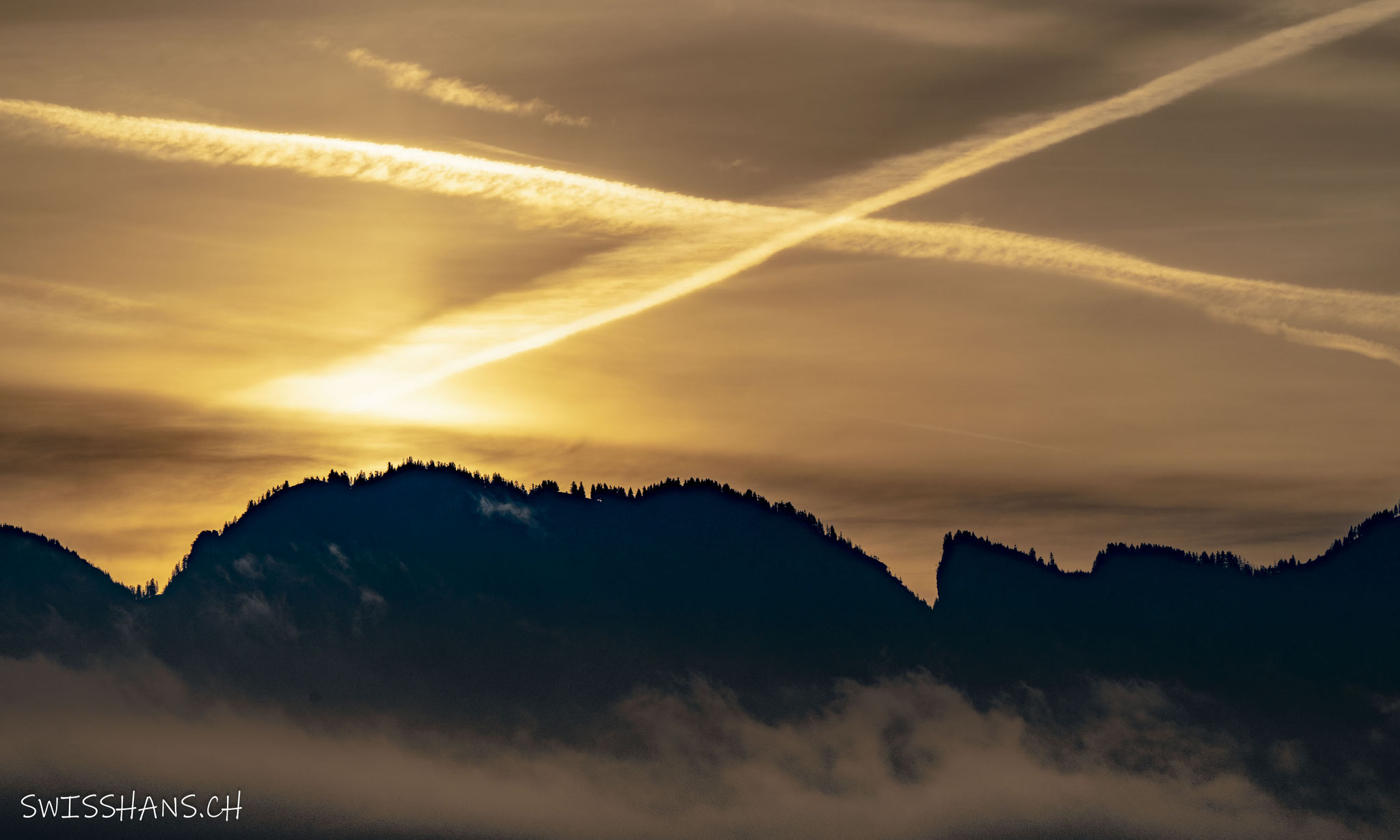 Der Schlafende Ritter, Vorarlberg
