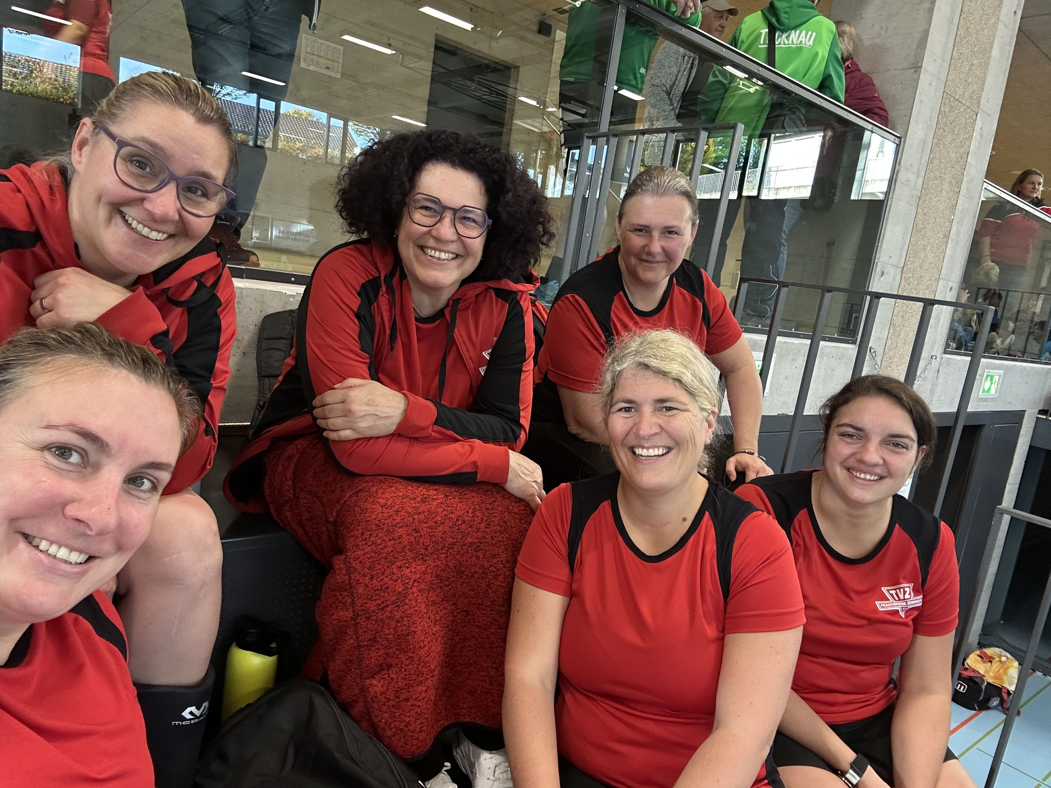 Unser Team am Eital Indiacaturnier 2025 in Gelterkinden