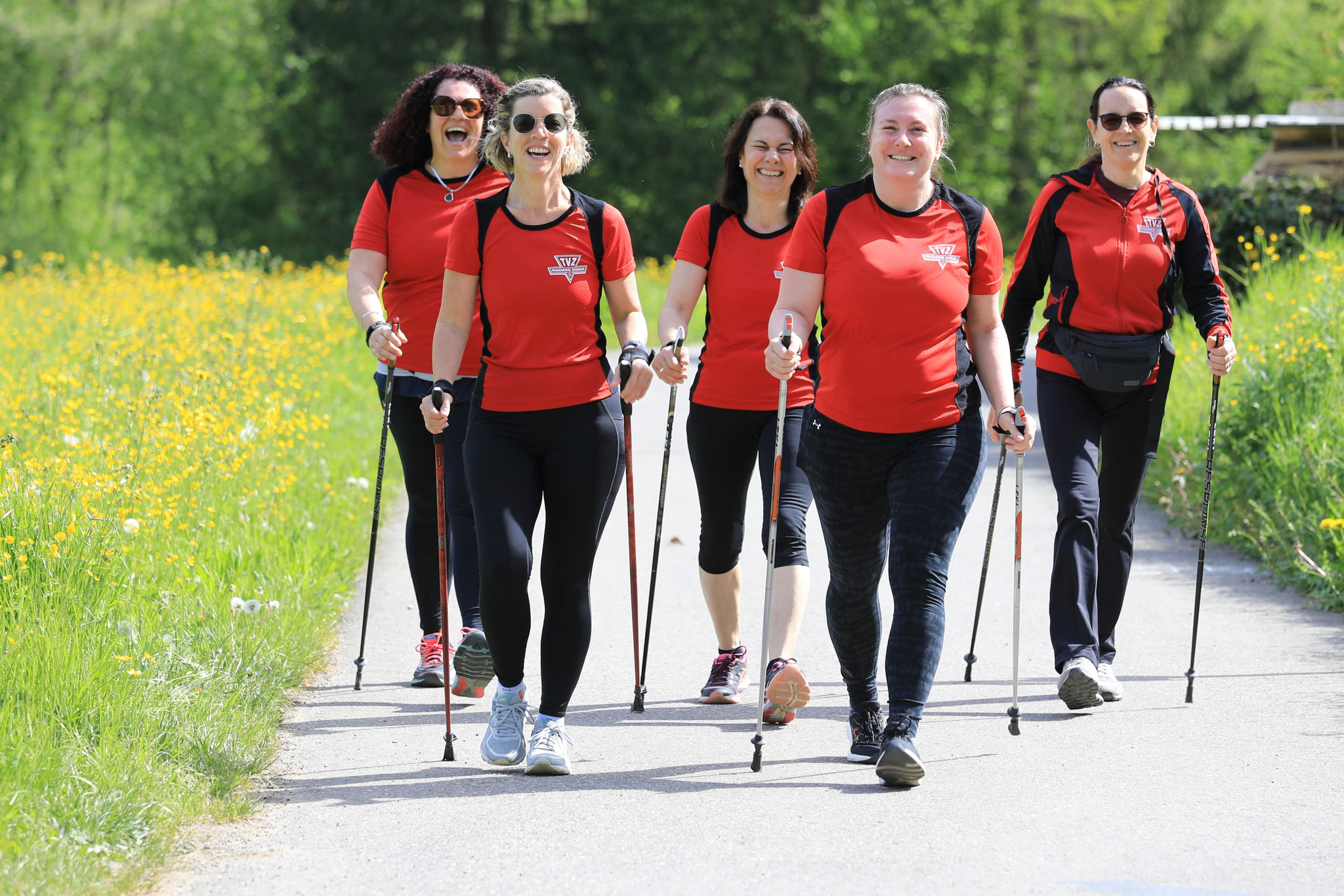 Zeininger Frauenriegenlauf 2026