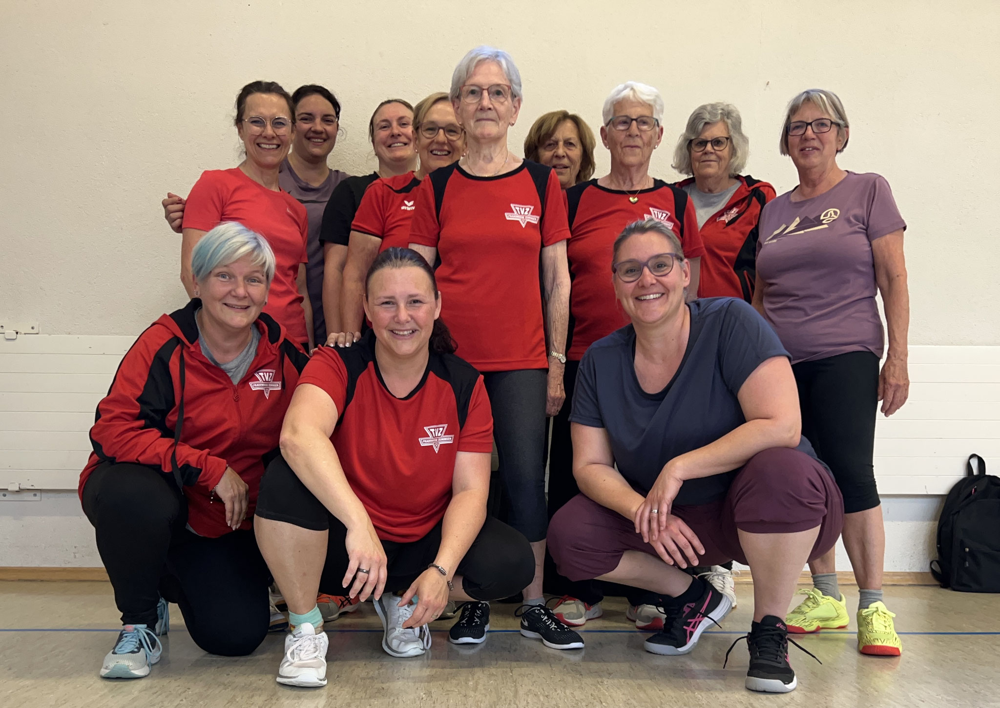 Beginn Sommerprogramm 2025