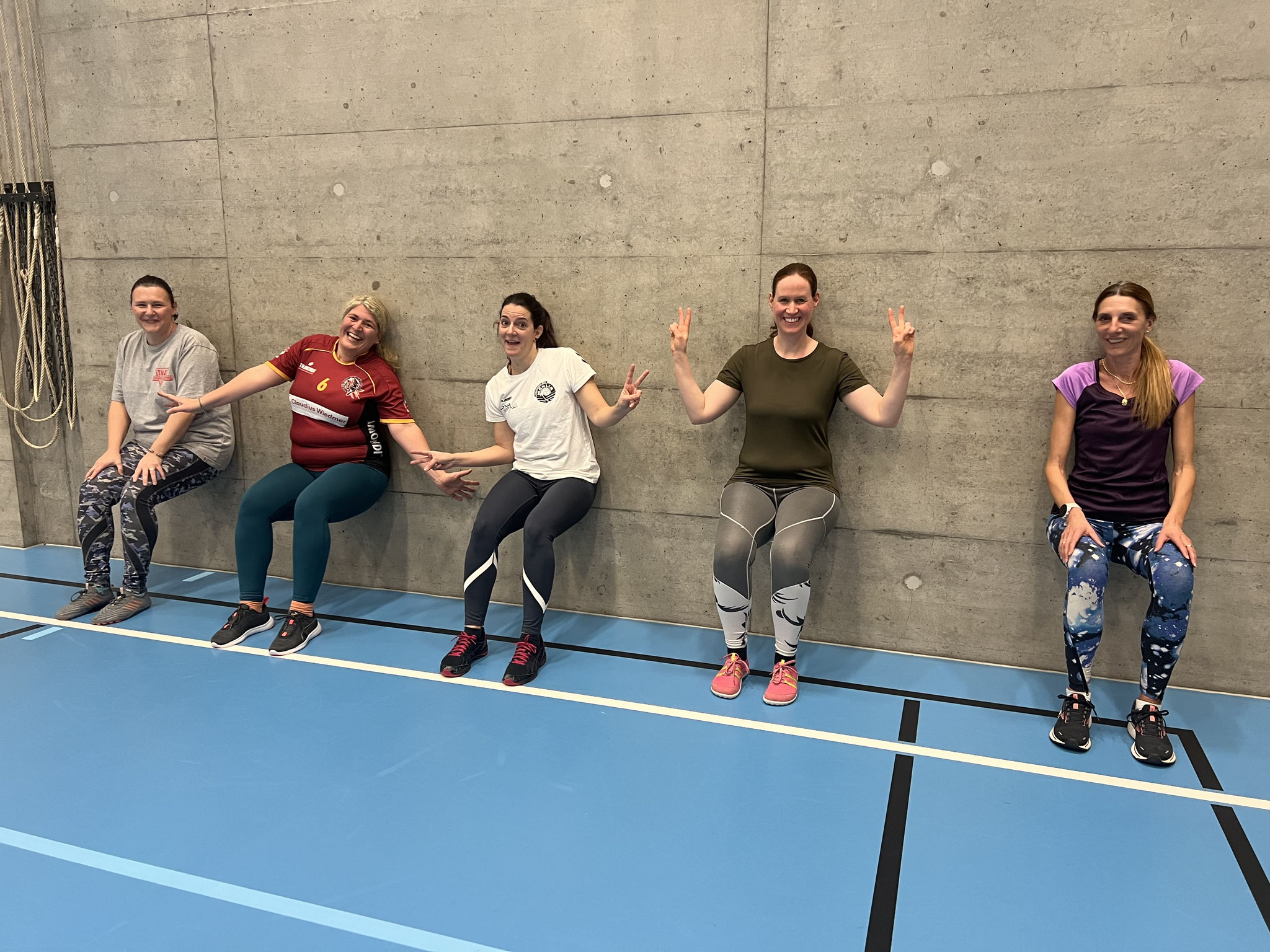 Starke Beine für die Skiferien