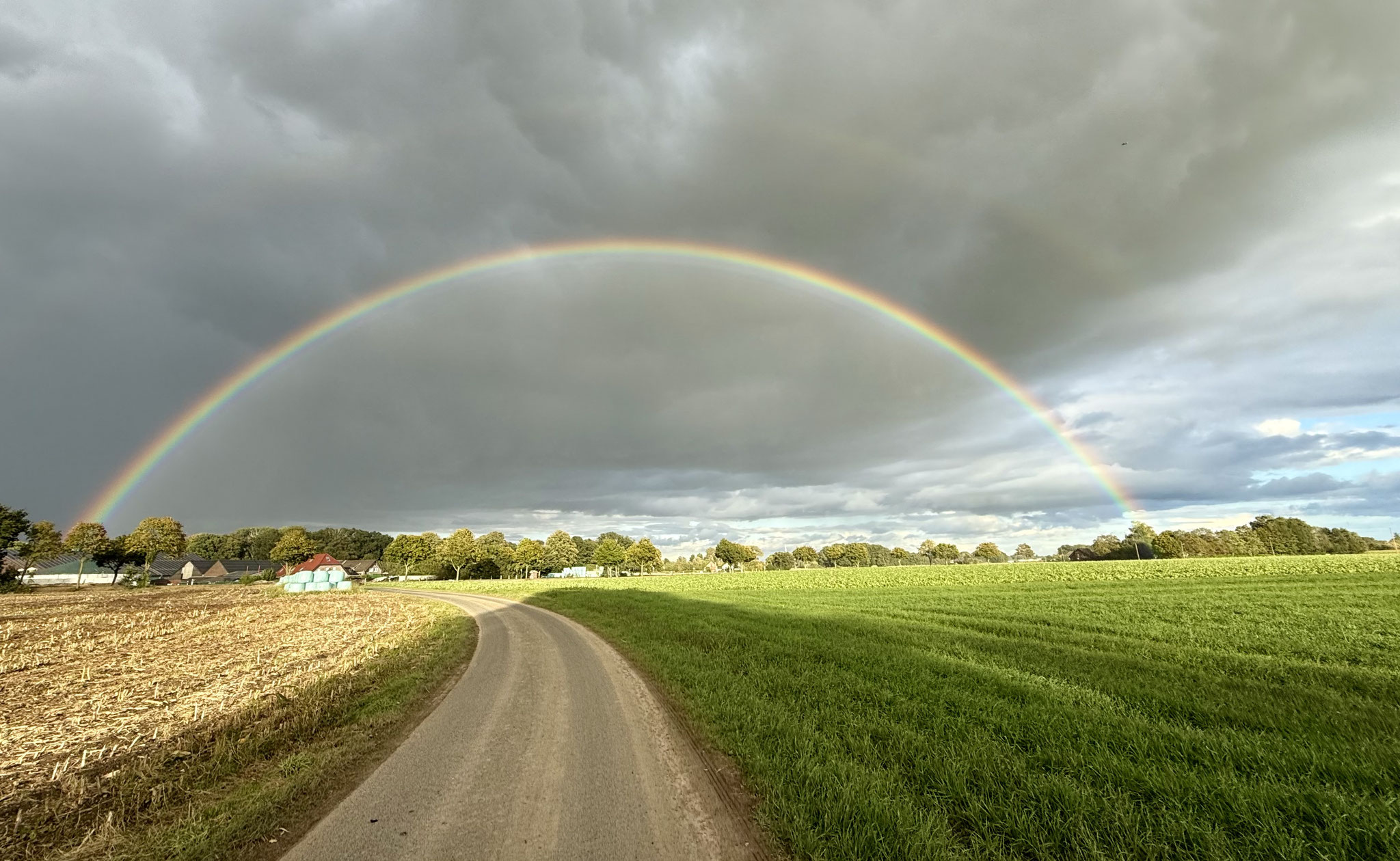 Willich, Mönchengladbach, Düsseldorf