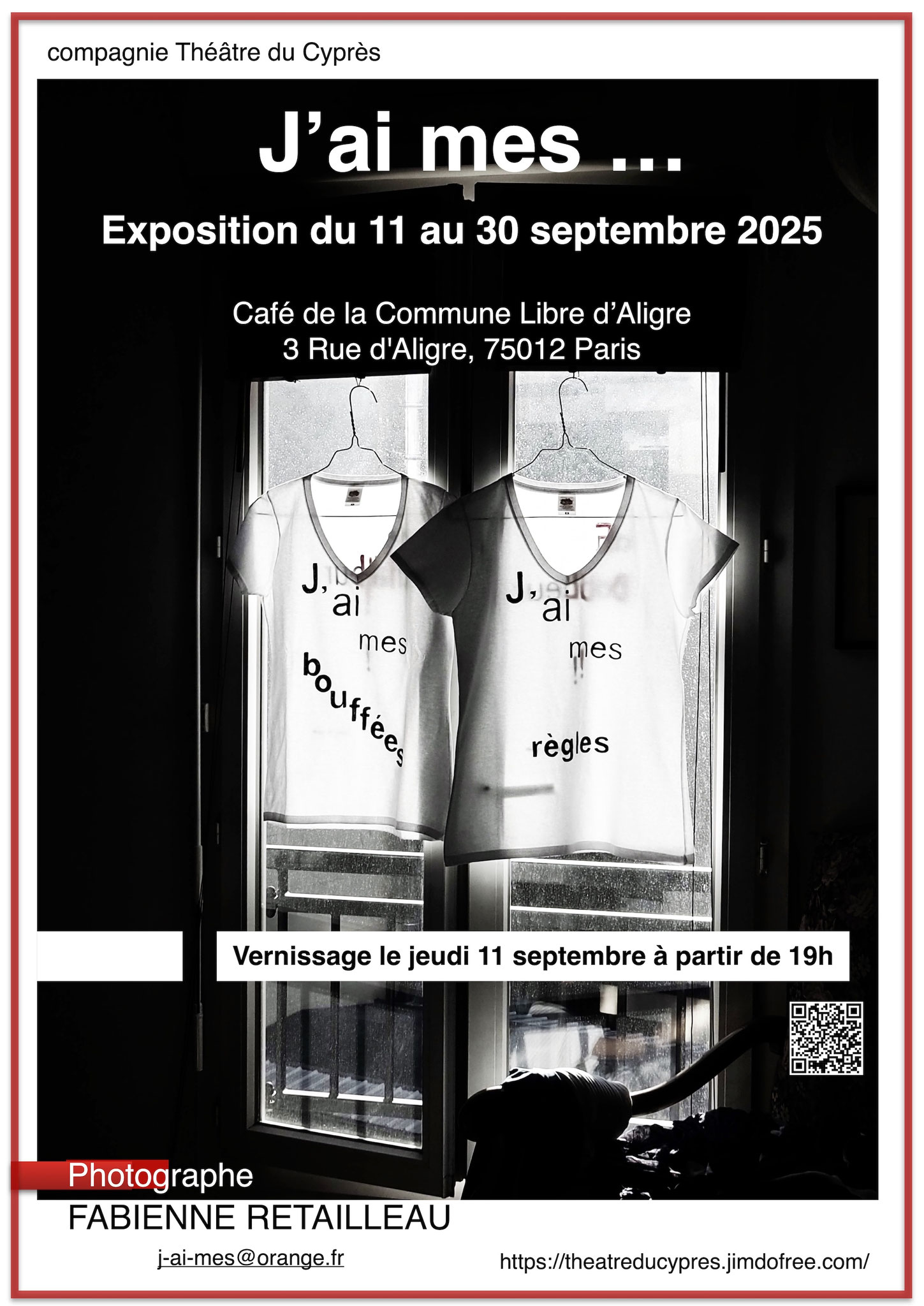 © Fabienne Retailleau