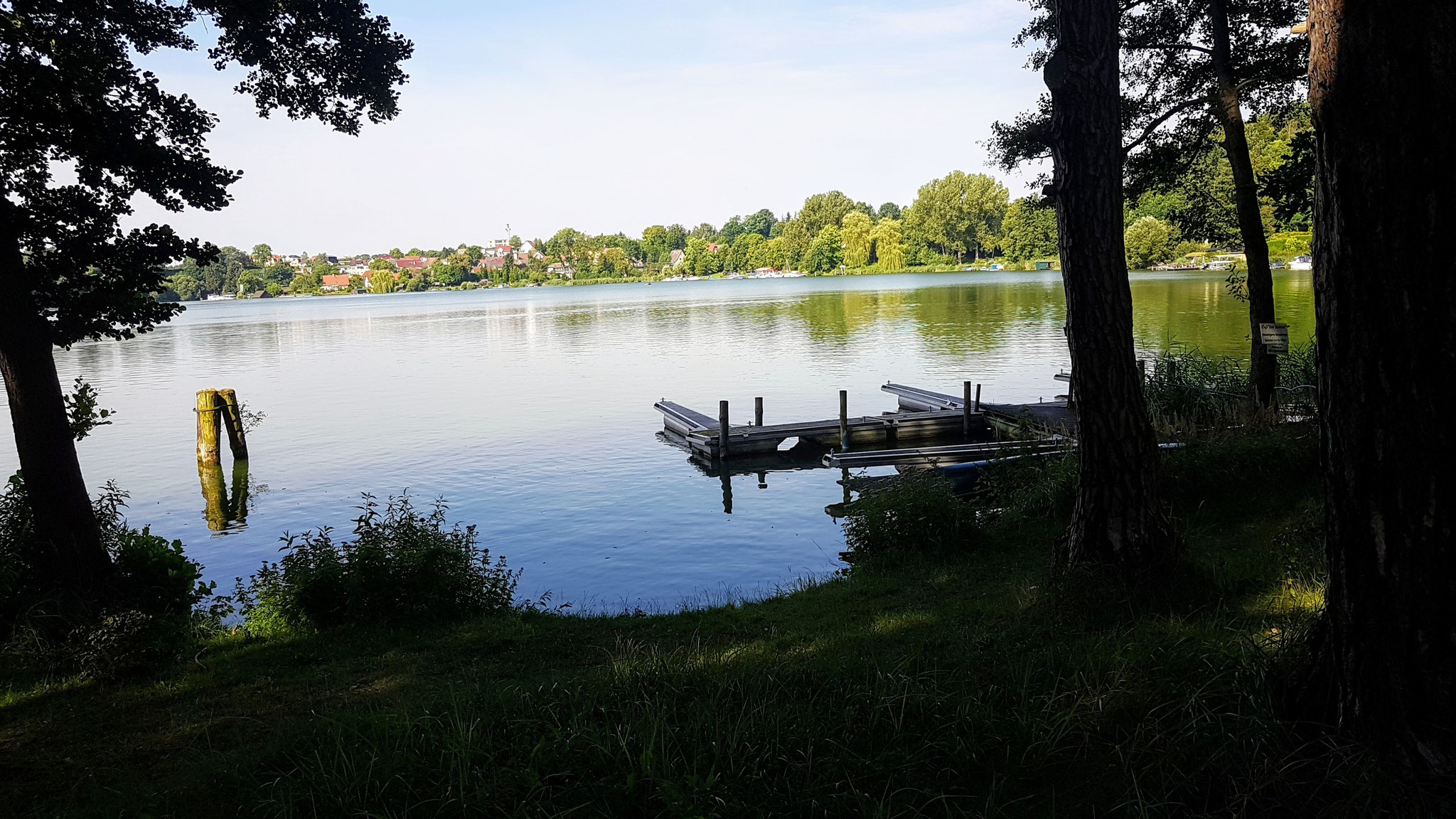 Schwarzer See