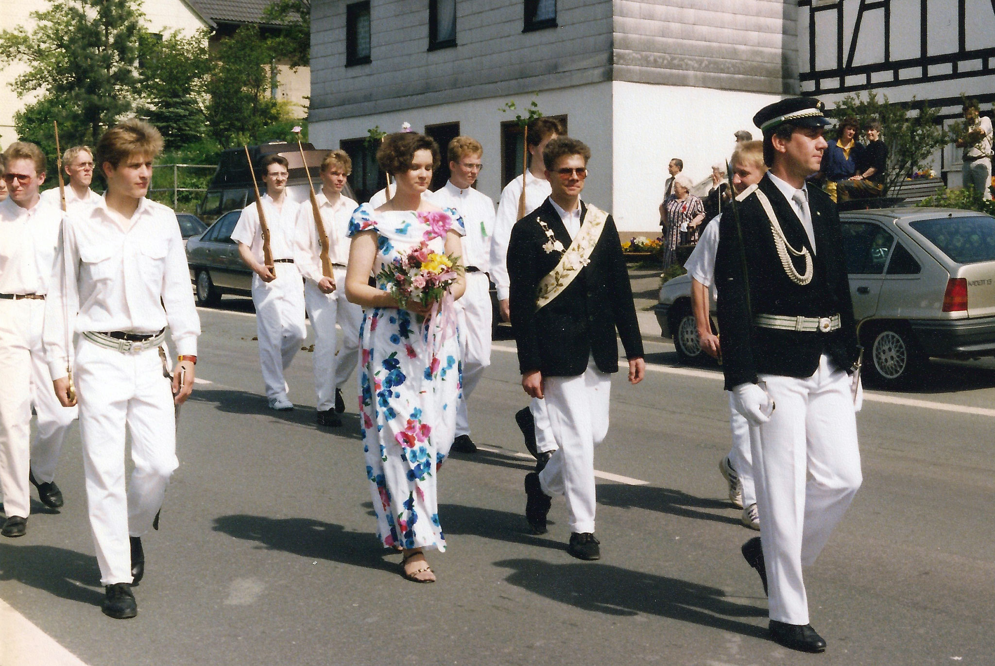 Stefan Biermann 1991