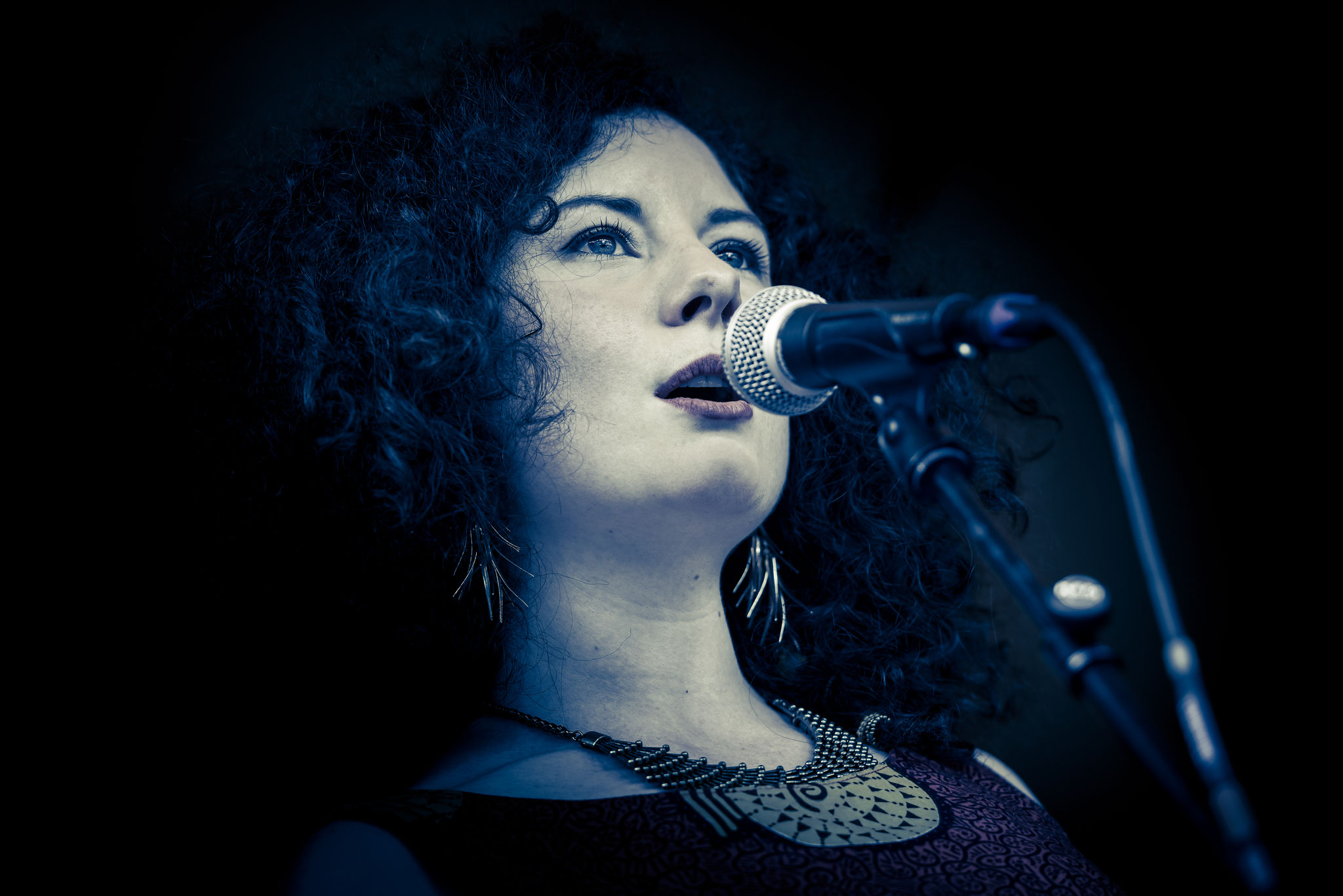 Afro-Pfingsten, 02.06.2017, Winterthur 