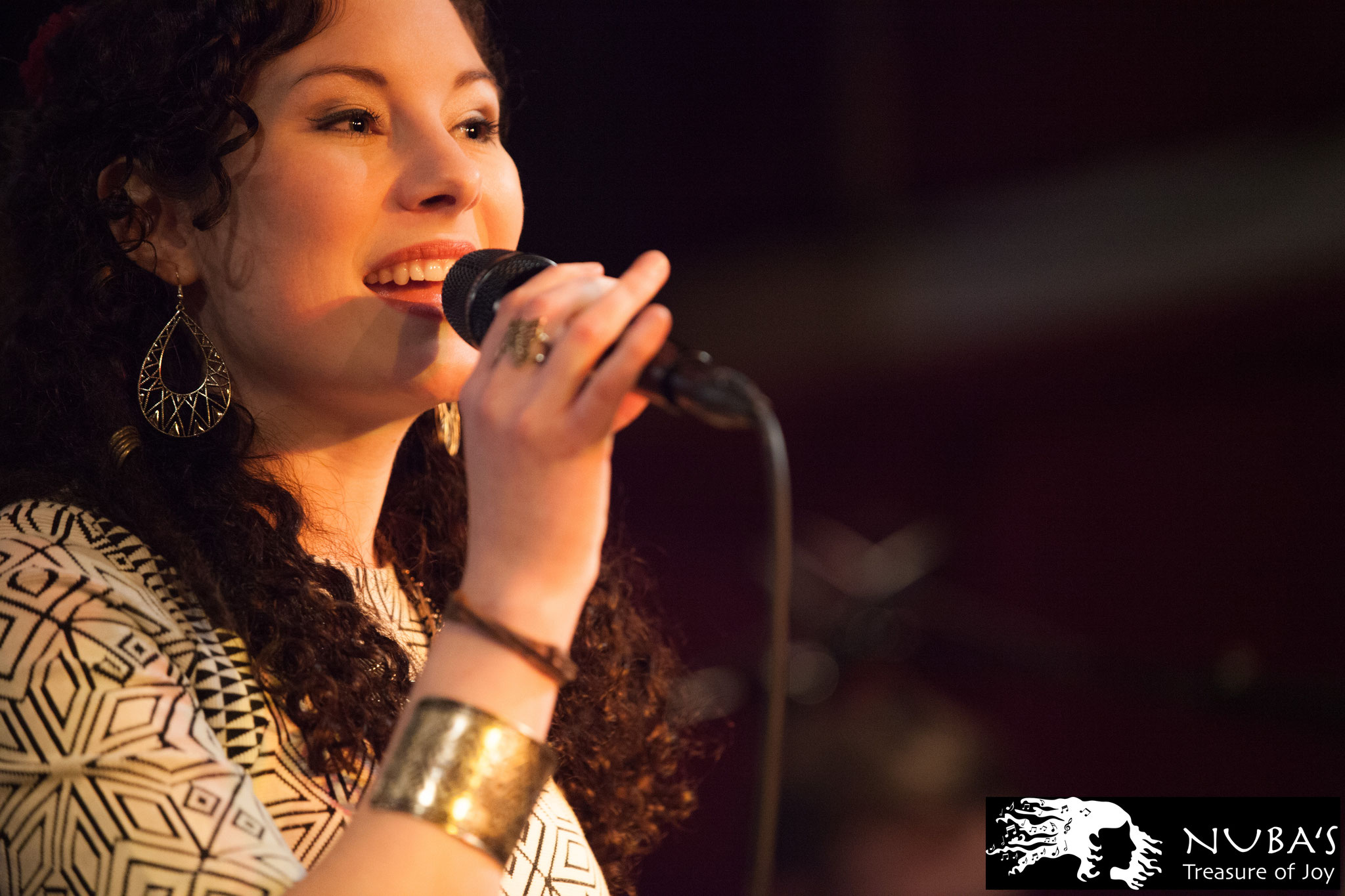 Jazzkantine Luzern, 17.03.16
