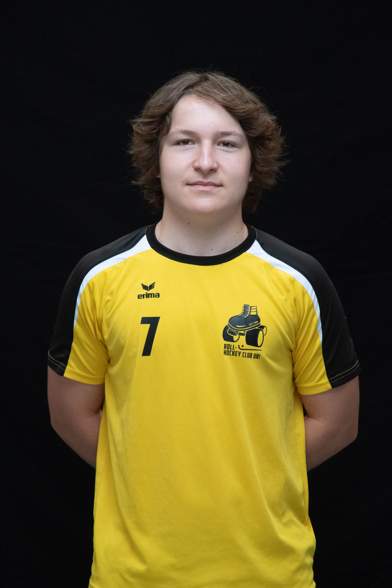 Ryan Gisler