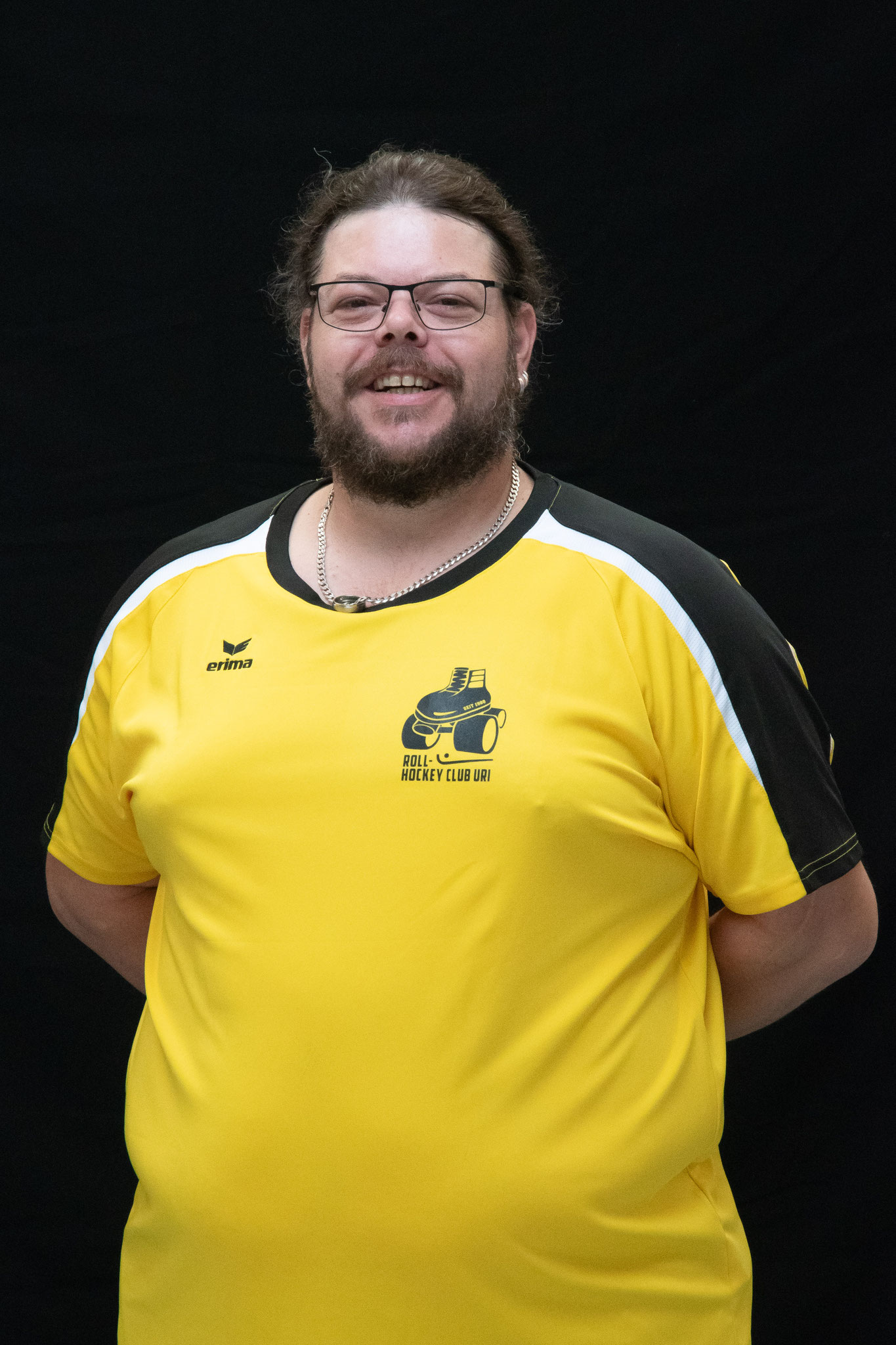 Martin Büeler