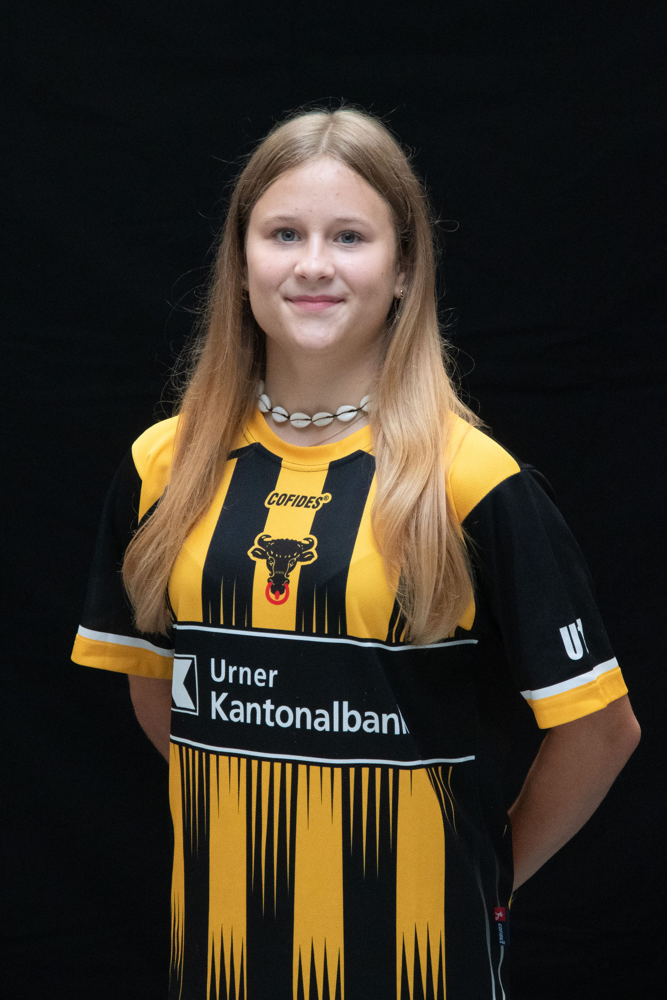 Sara Jauch
