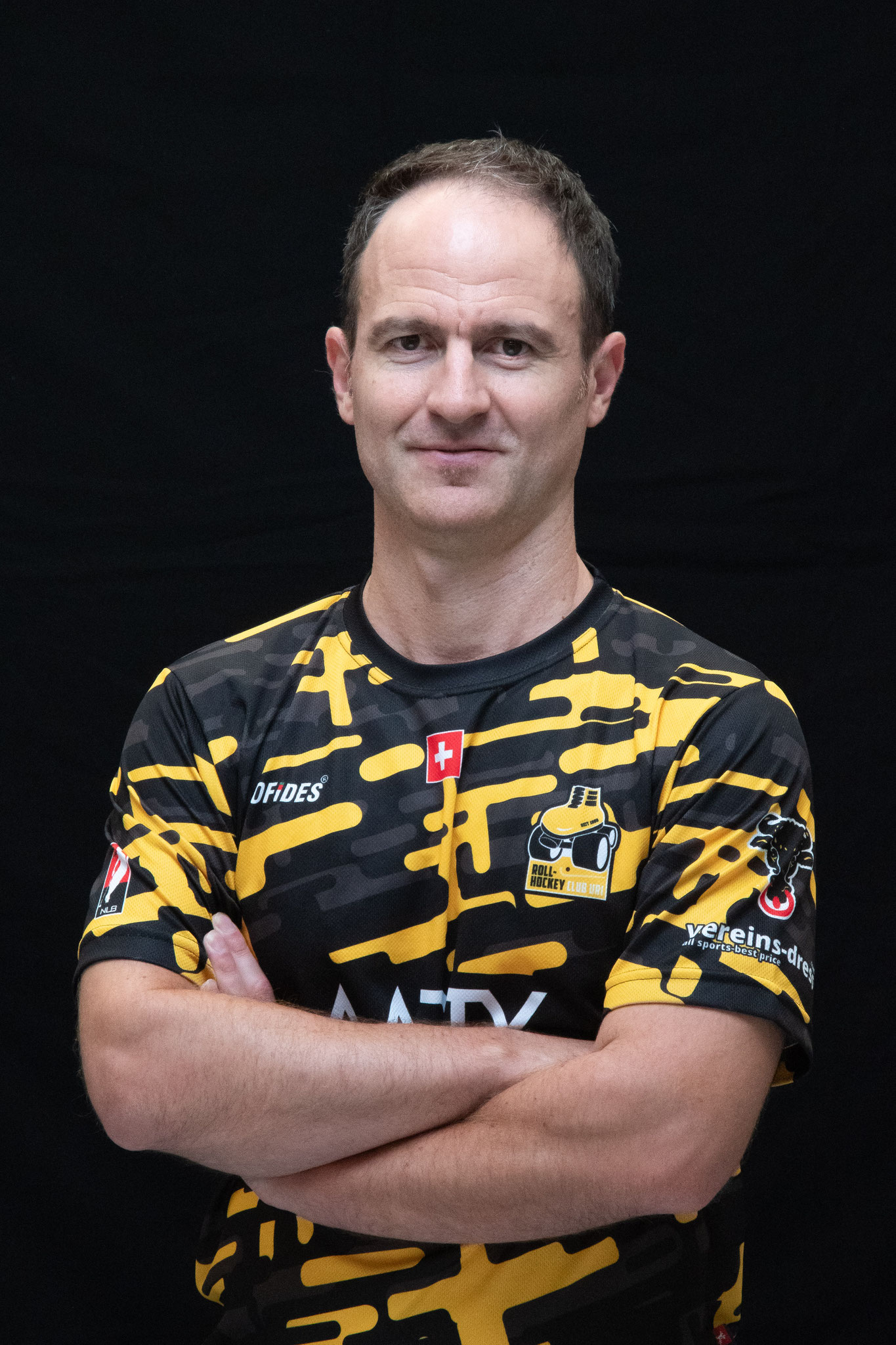 Thomas Gisler