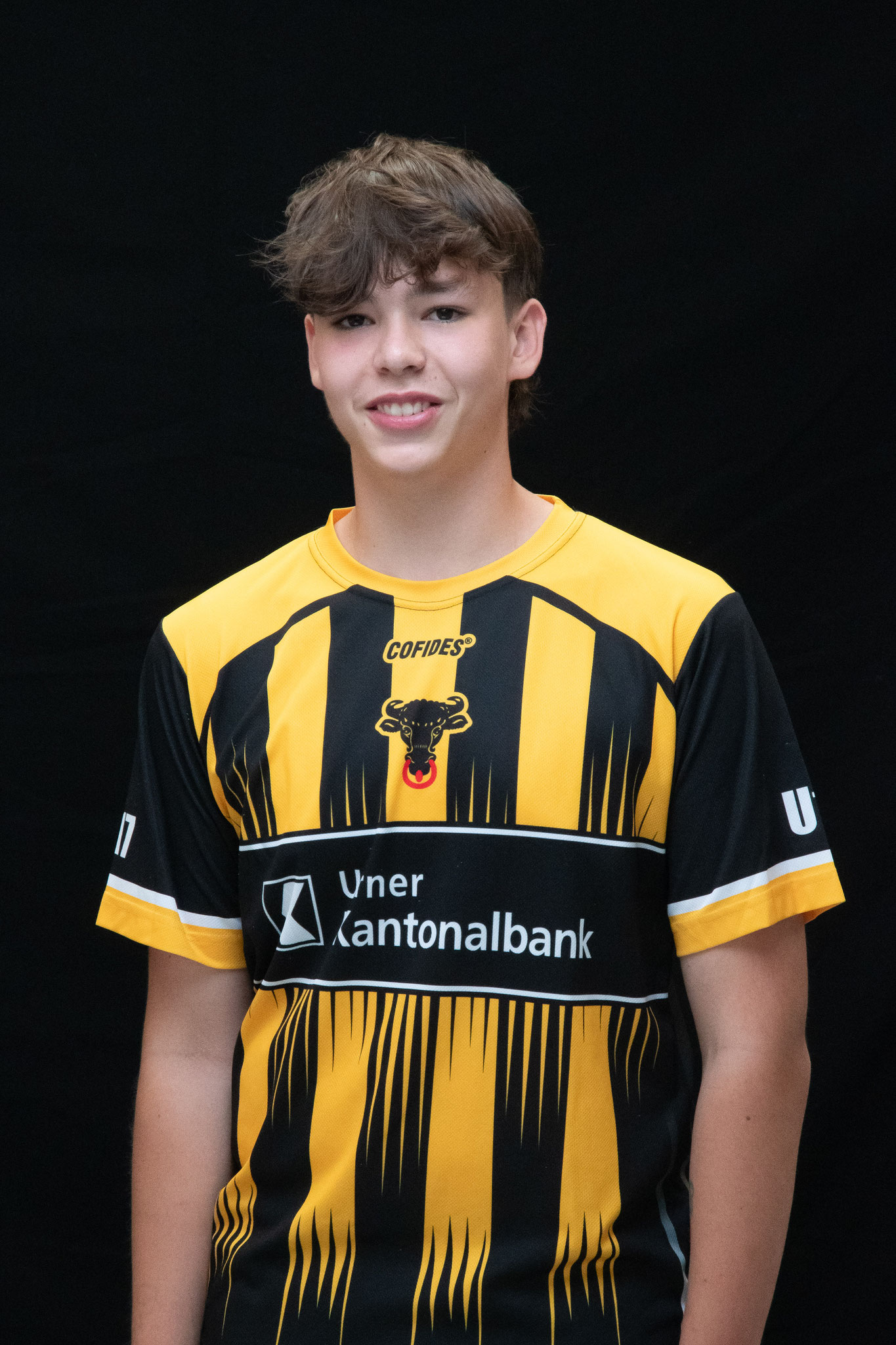 Timo Grütter