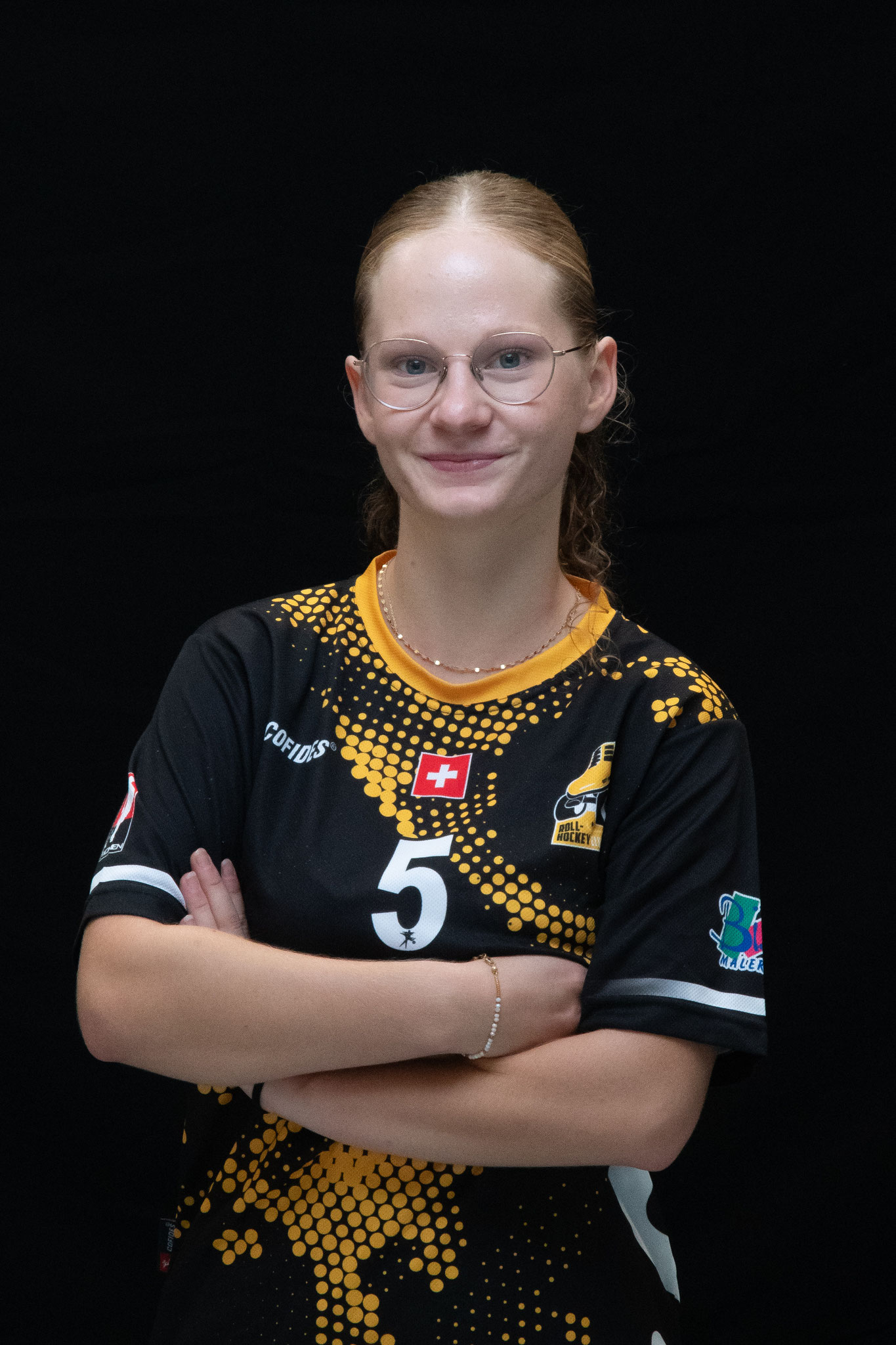 Lisa-Maria Arnold