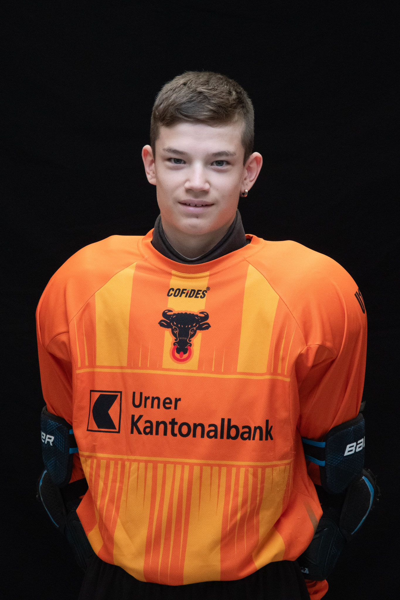 Fabian Gisler