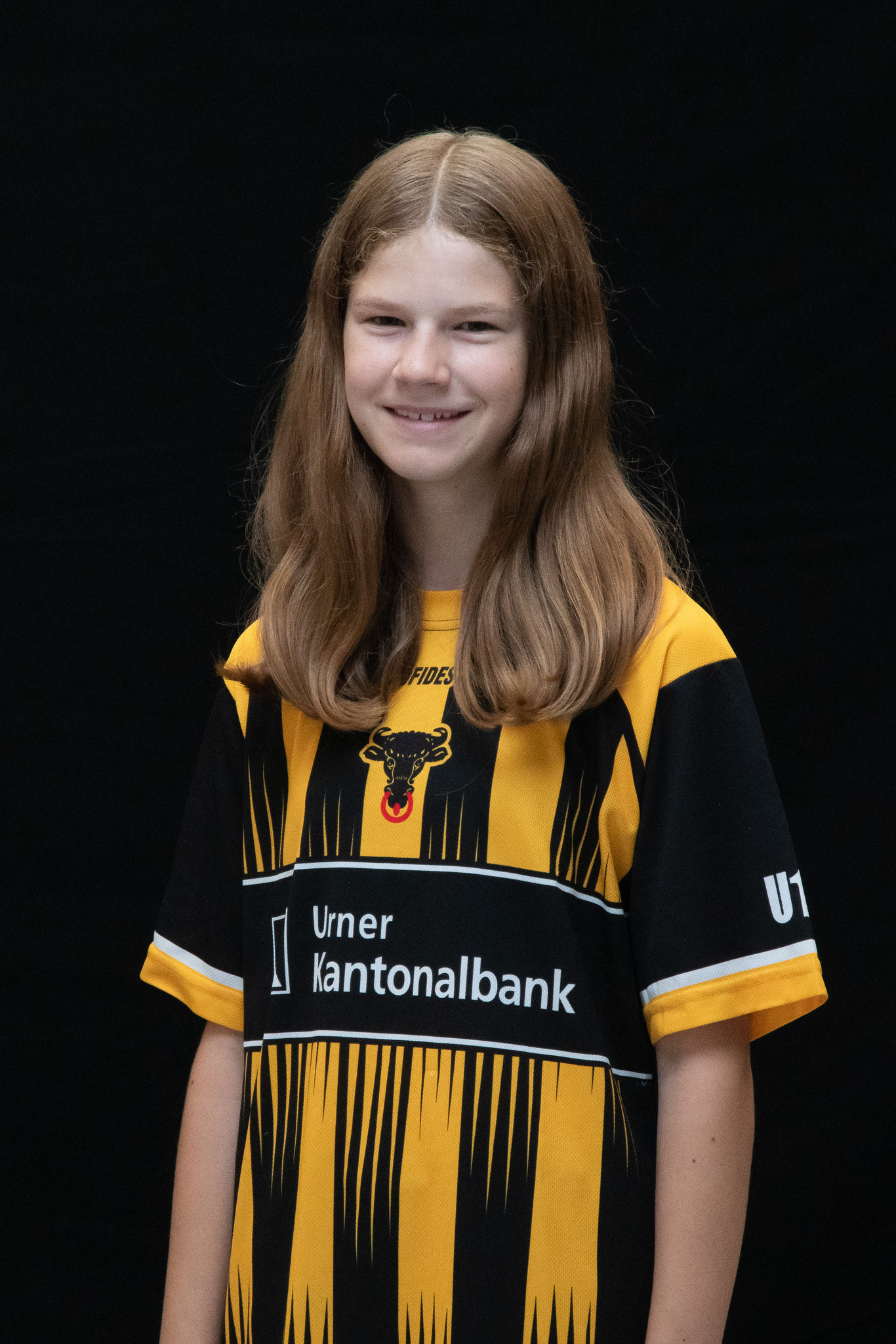 Julia Gisler