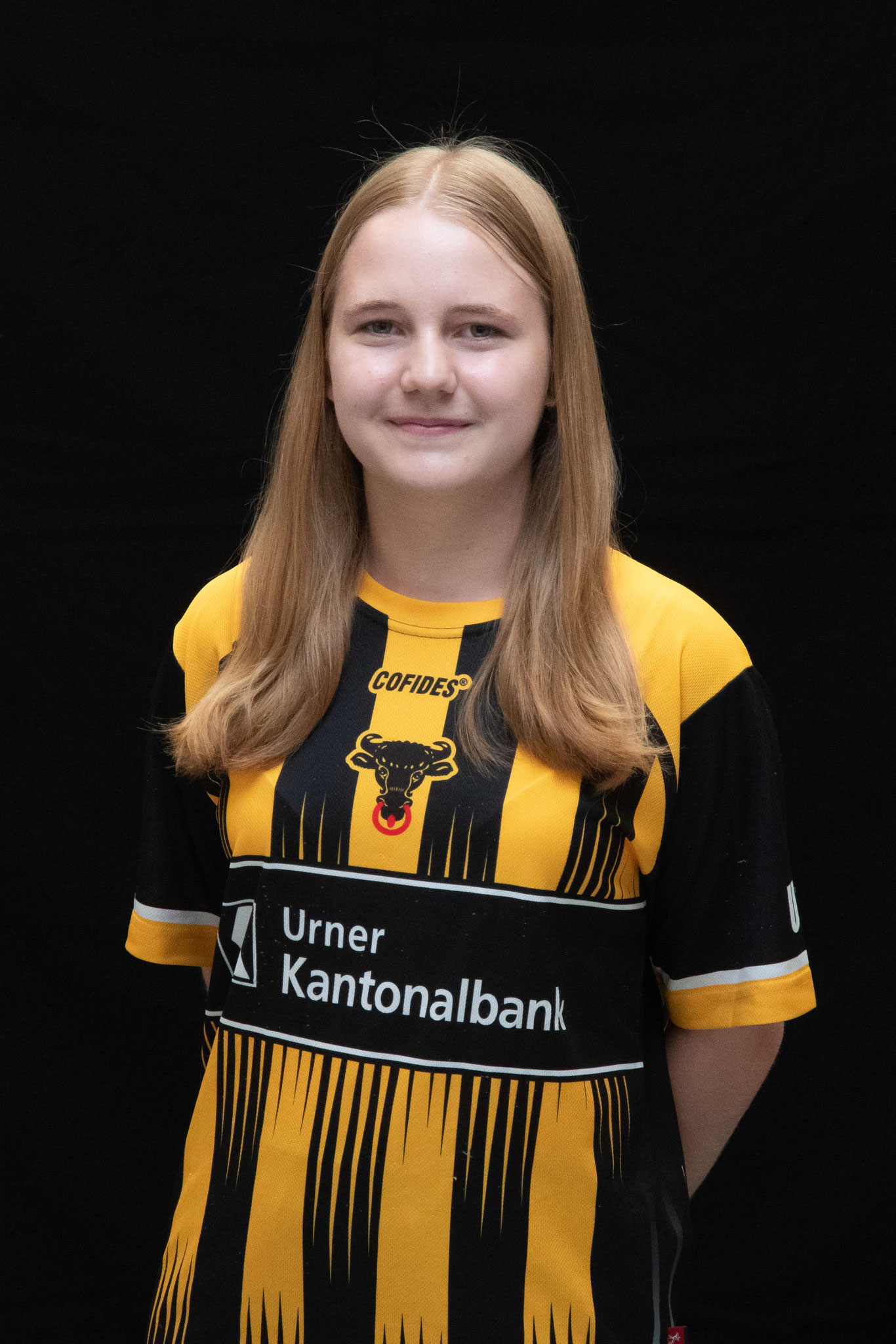 Alessia Dubacher