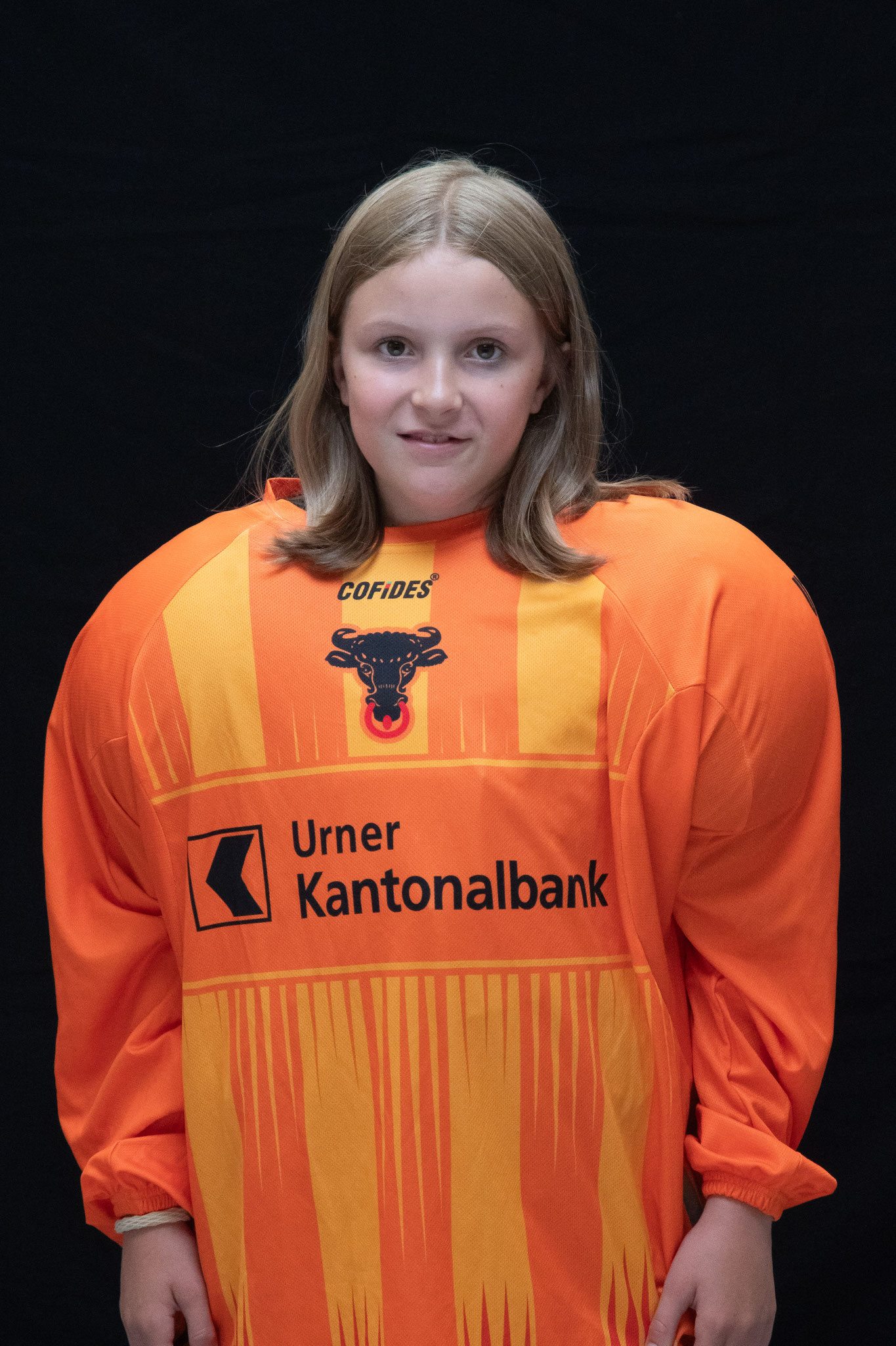 Hanna Arnold