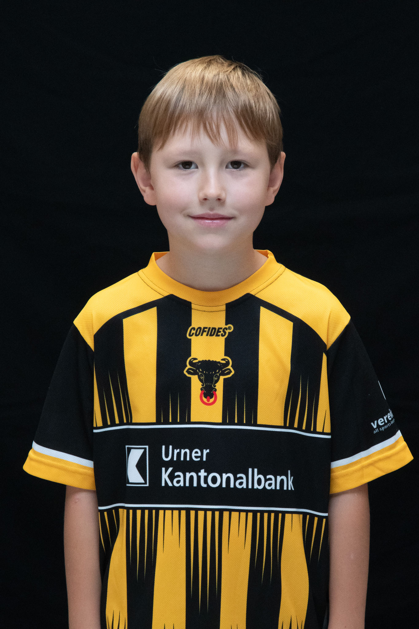 Noah Fedier