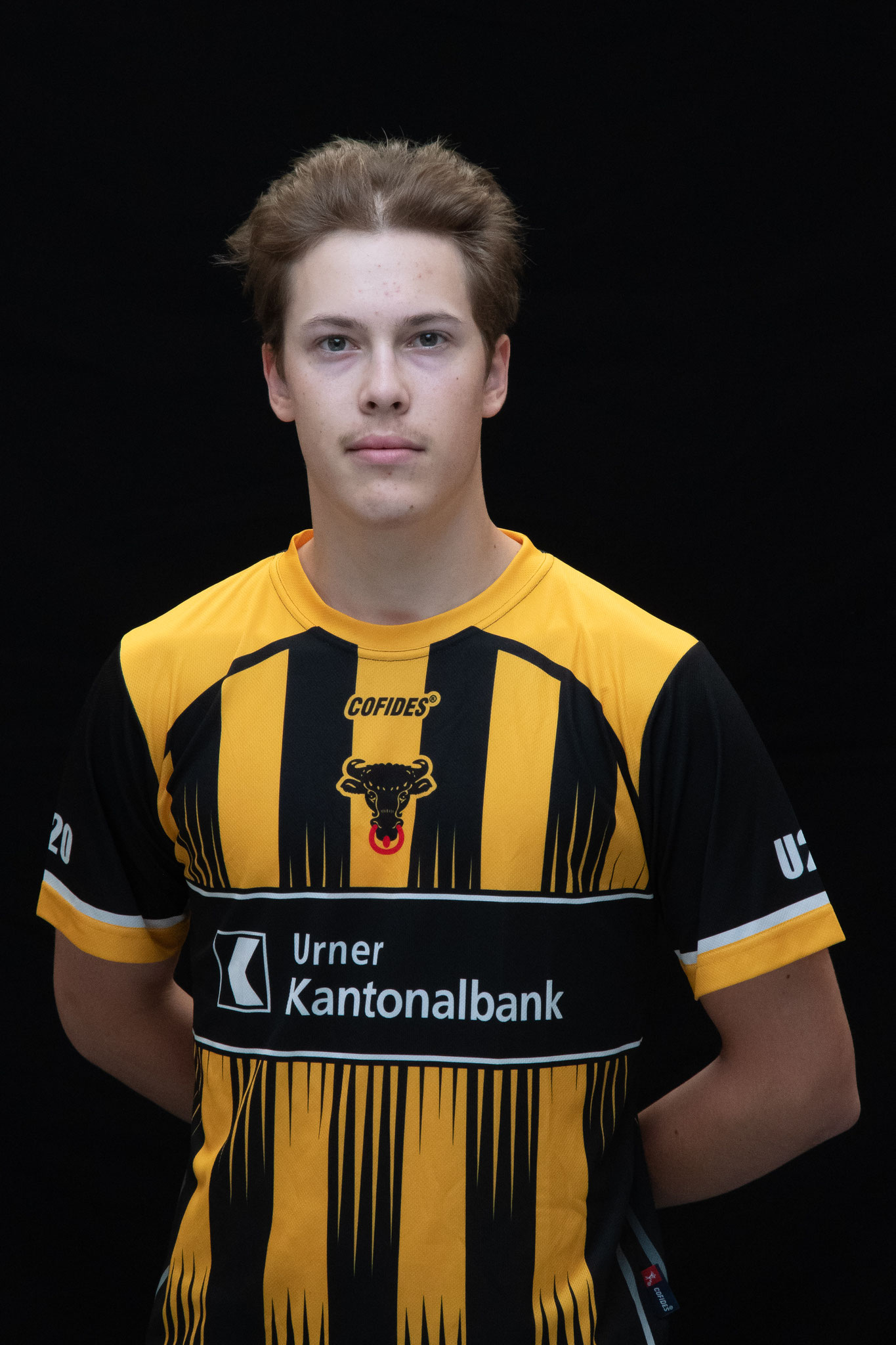 Andreas Gisler