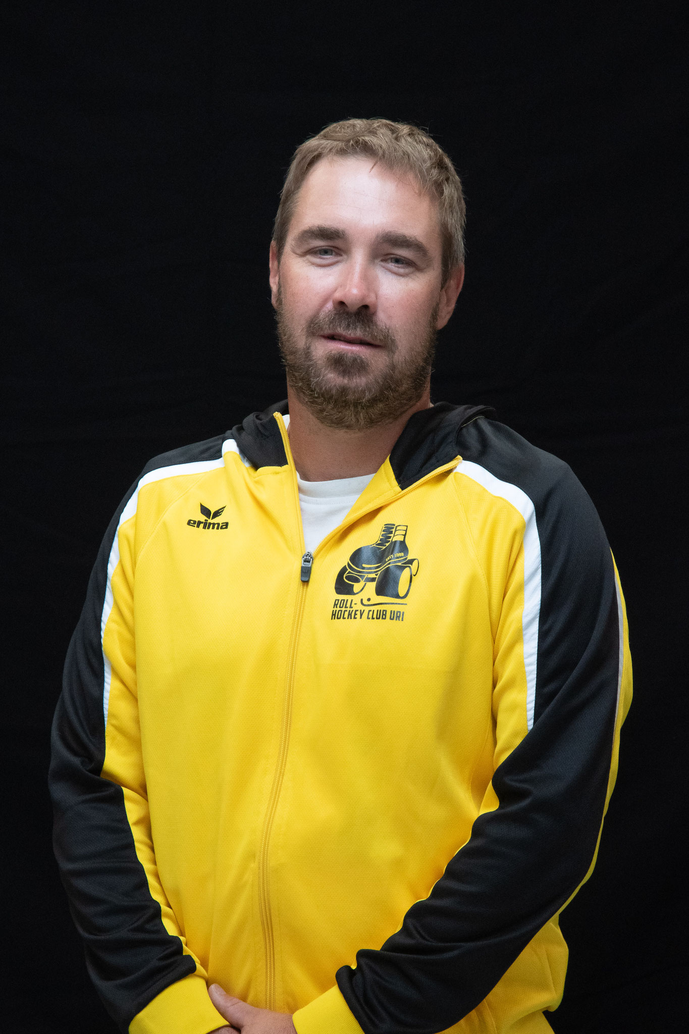 Stefan Herger