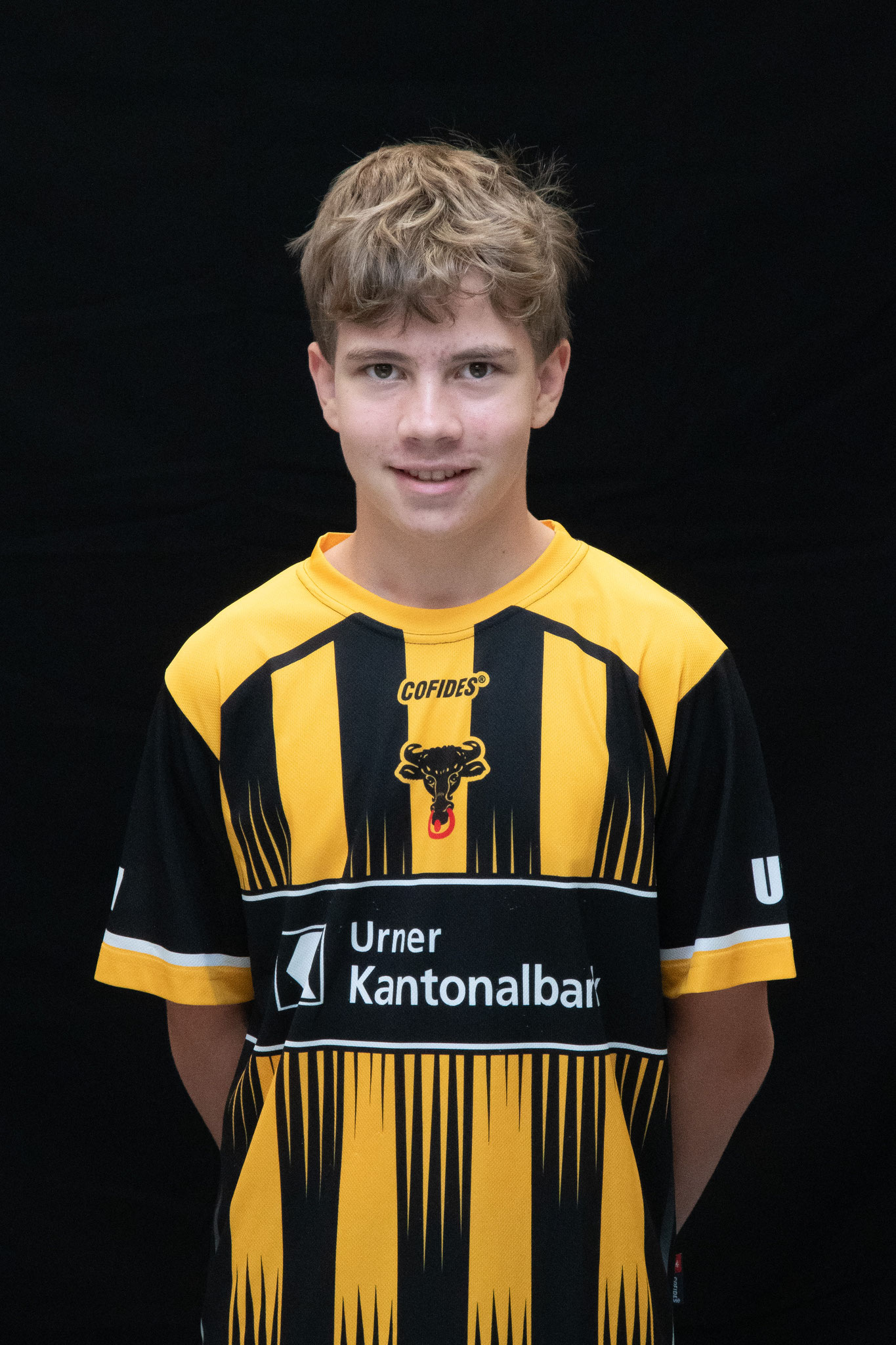Ilja Gisler