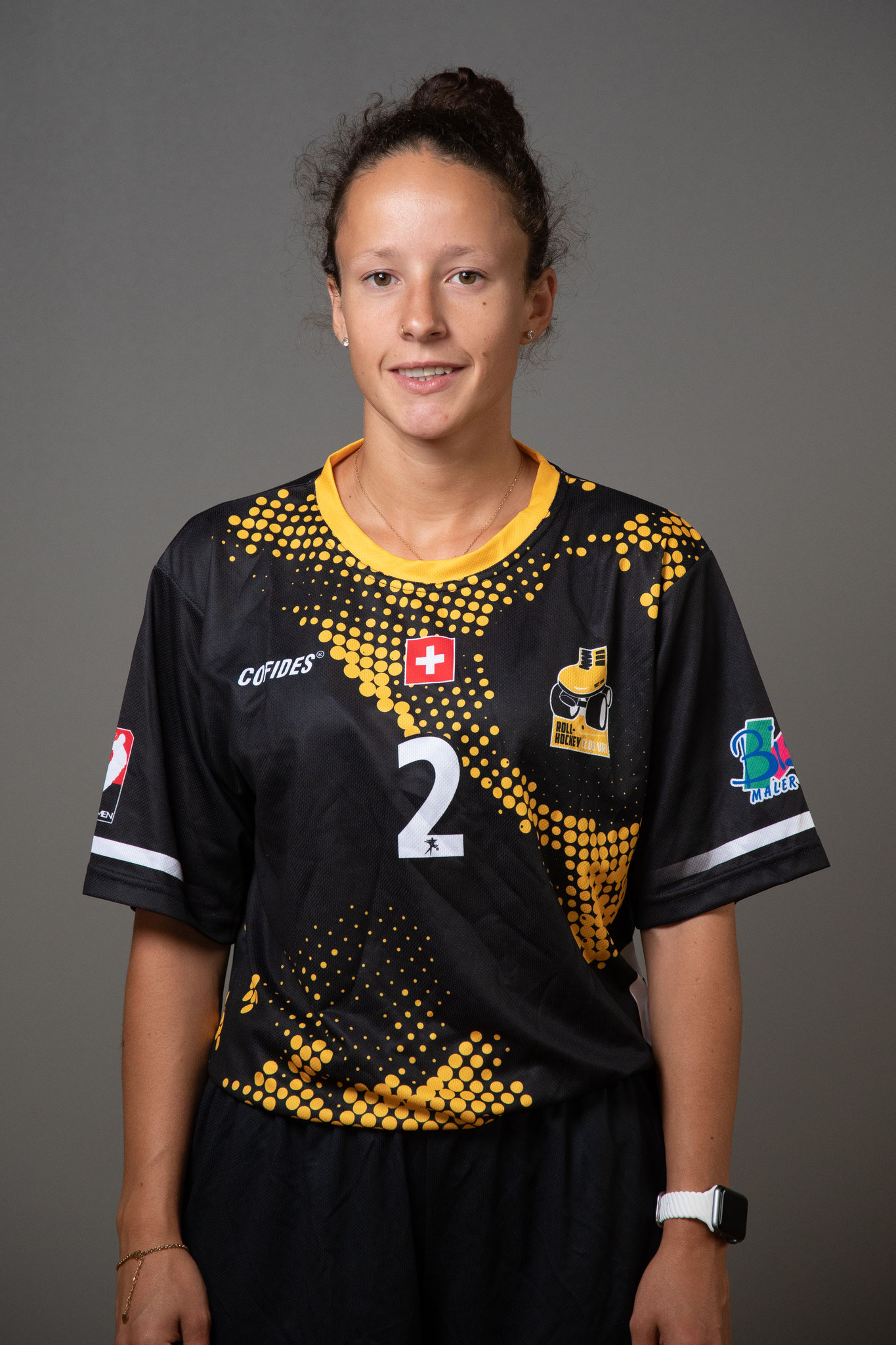 Corinne Schuler