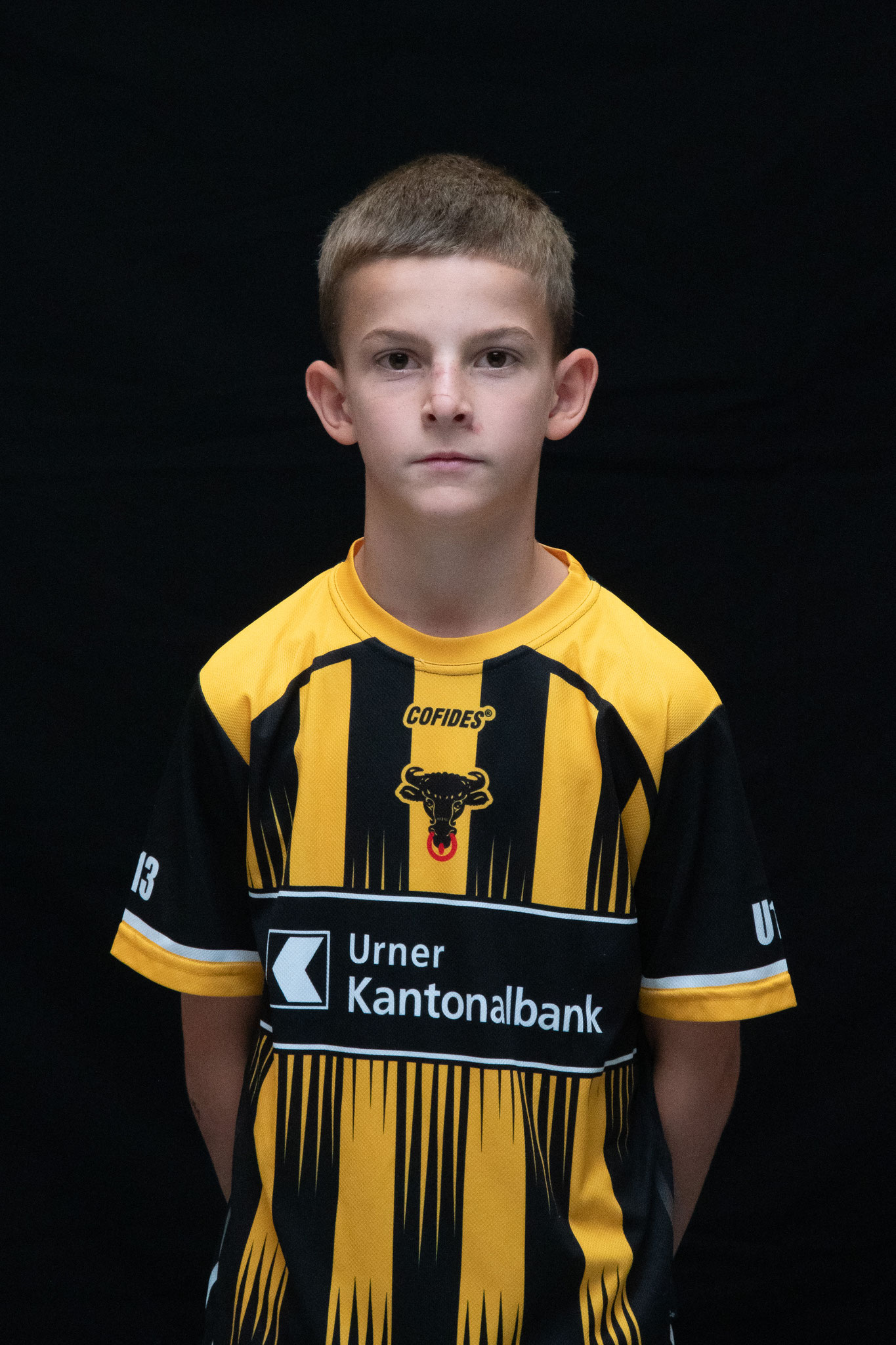 Nik Zurfluh