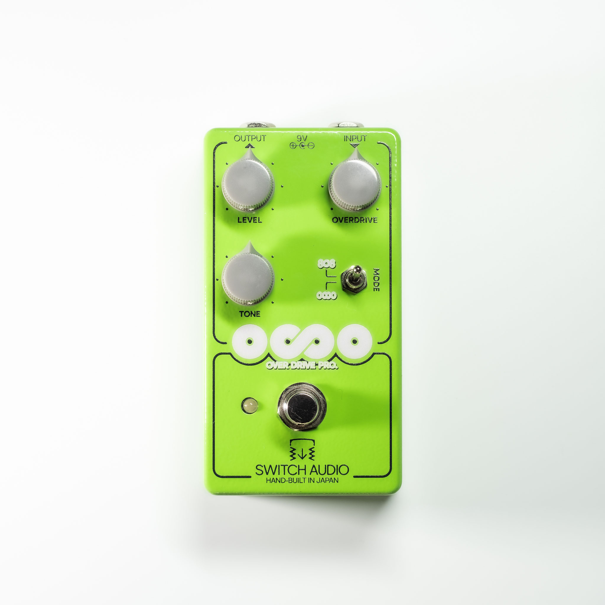 売れ筋商品お見逃しなく SwitchAudio - flyingteapot ギター