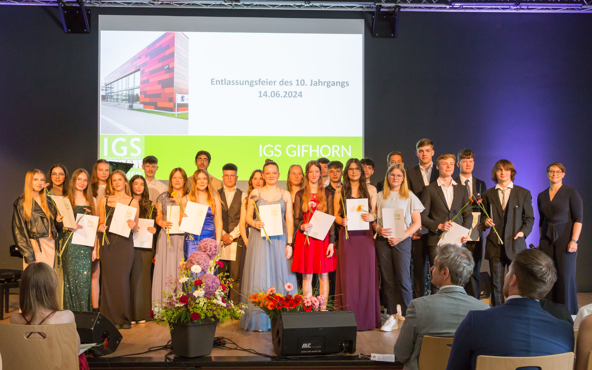 Klasse 10b 