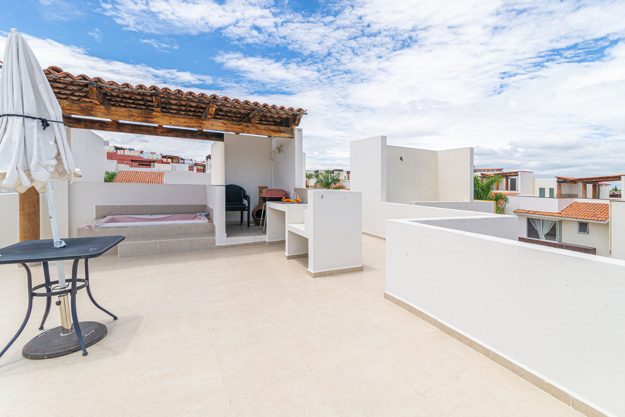 Casa Vista Magna San Miguel Rentables We Focus on Rentals