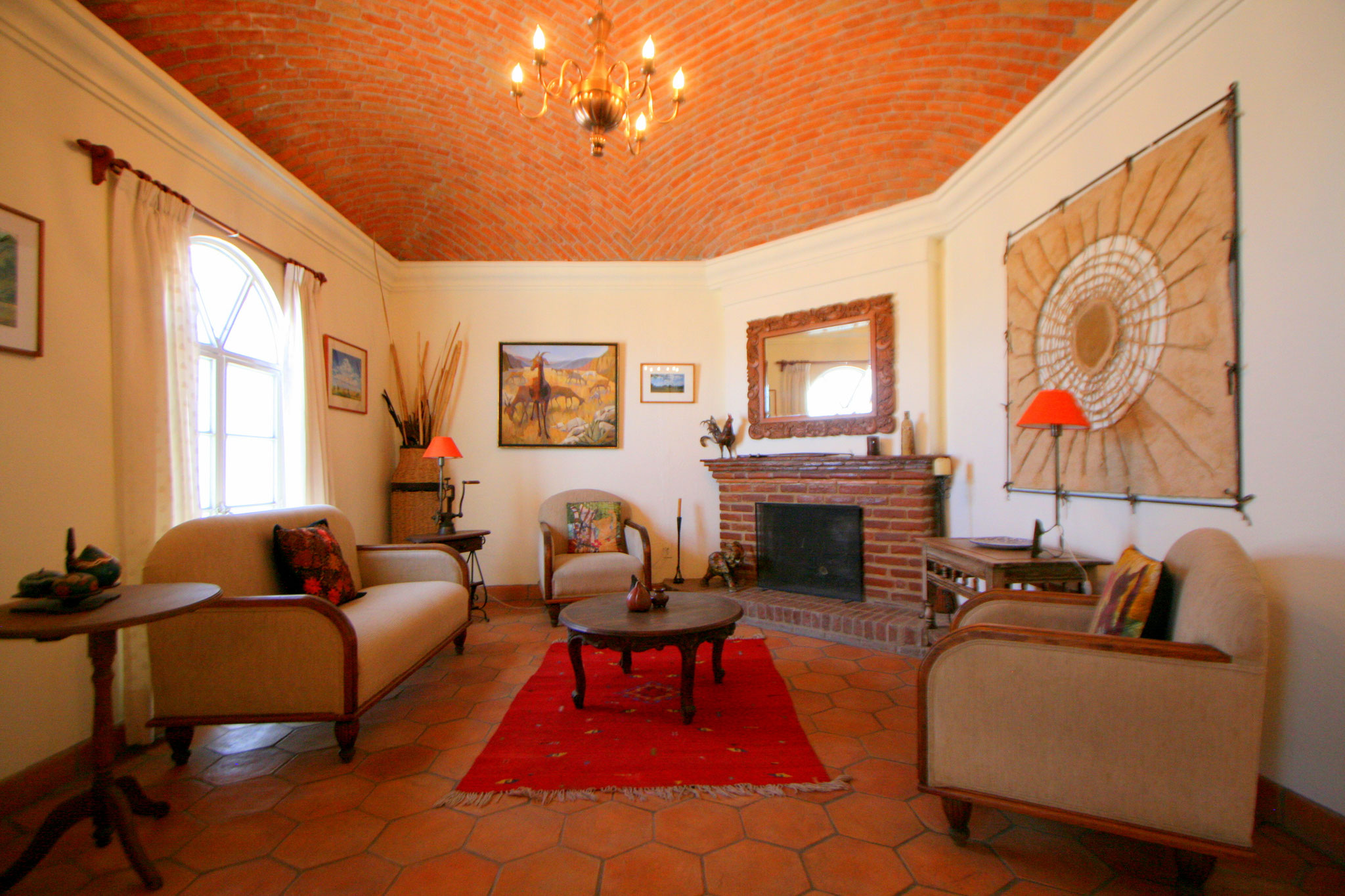 CASA TRANQUILIDAD San Miguel Rentables We Focus on Rentals