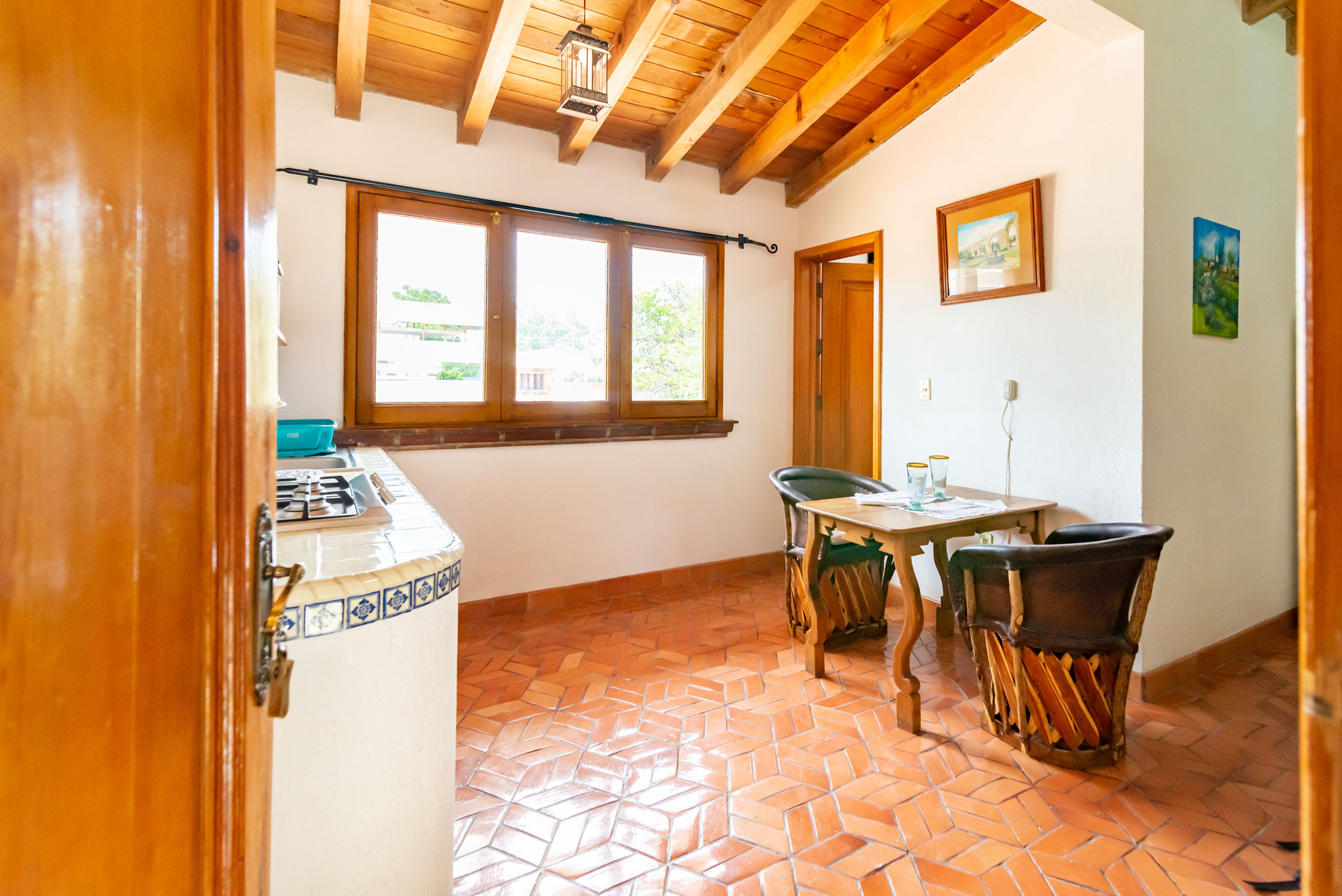 Casa Lolita San Miguel Rentables We Focus on Rentals