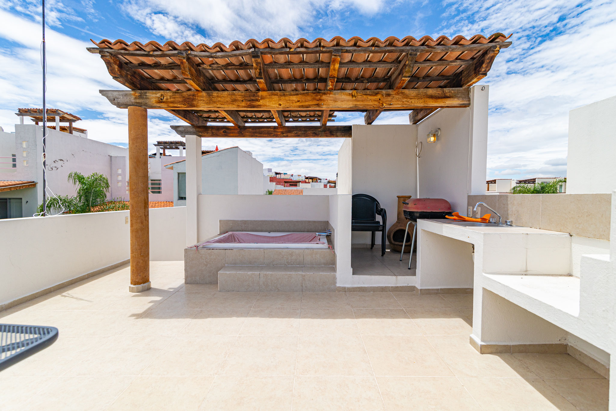 Casa Vista Magna San Miguel Rentables We Focus on Rentals
