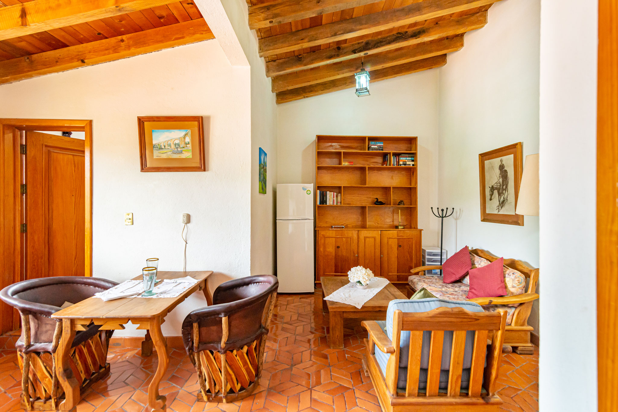 Casa Lolita San Miguel Rentables We Focus on Rentals