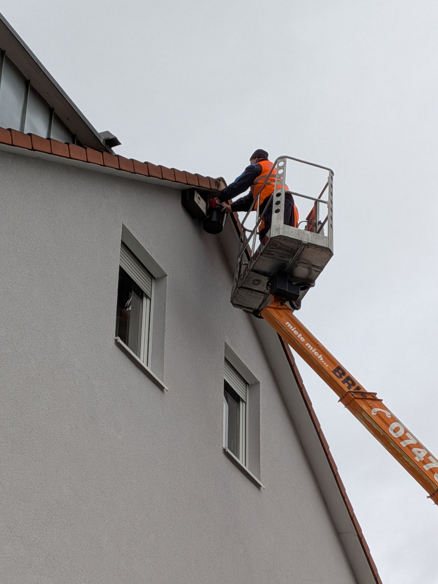 Schwalbenprojekt 