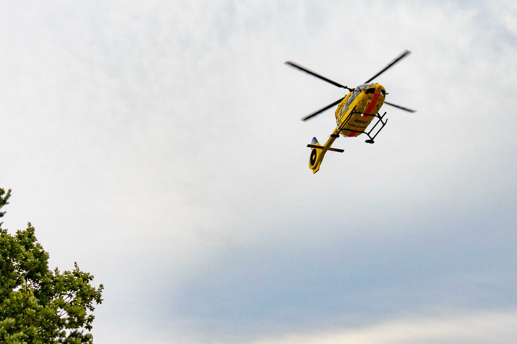 Feuerwehr Ermengerst - Jugendfeuerwehr - 06.08.2019 Christoph 22