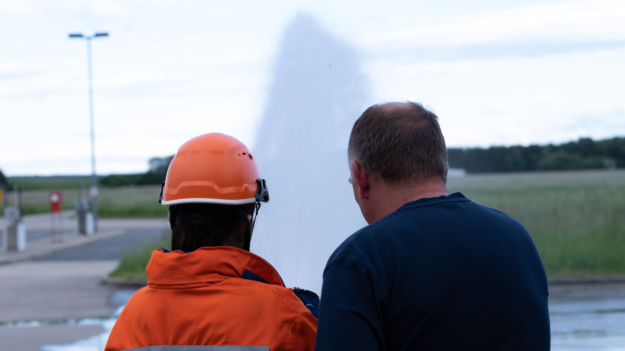 Jugendfeuerwehr Ermengerst