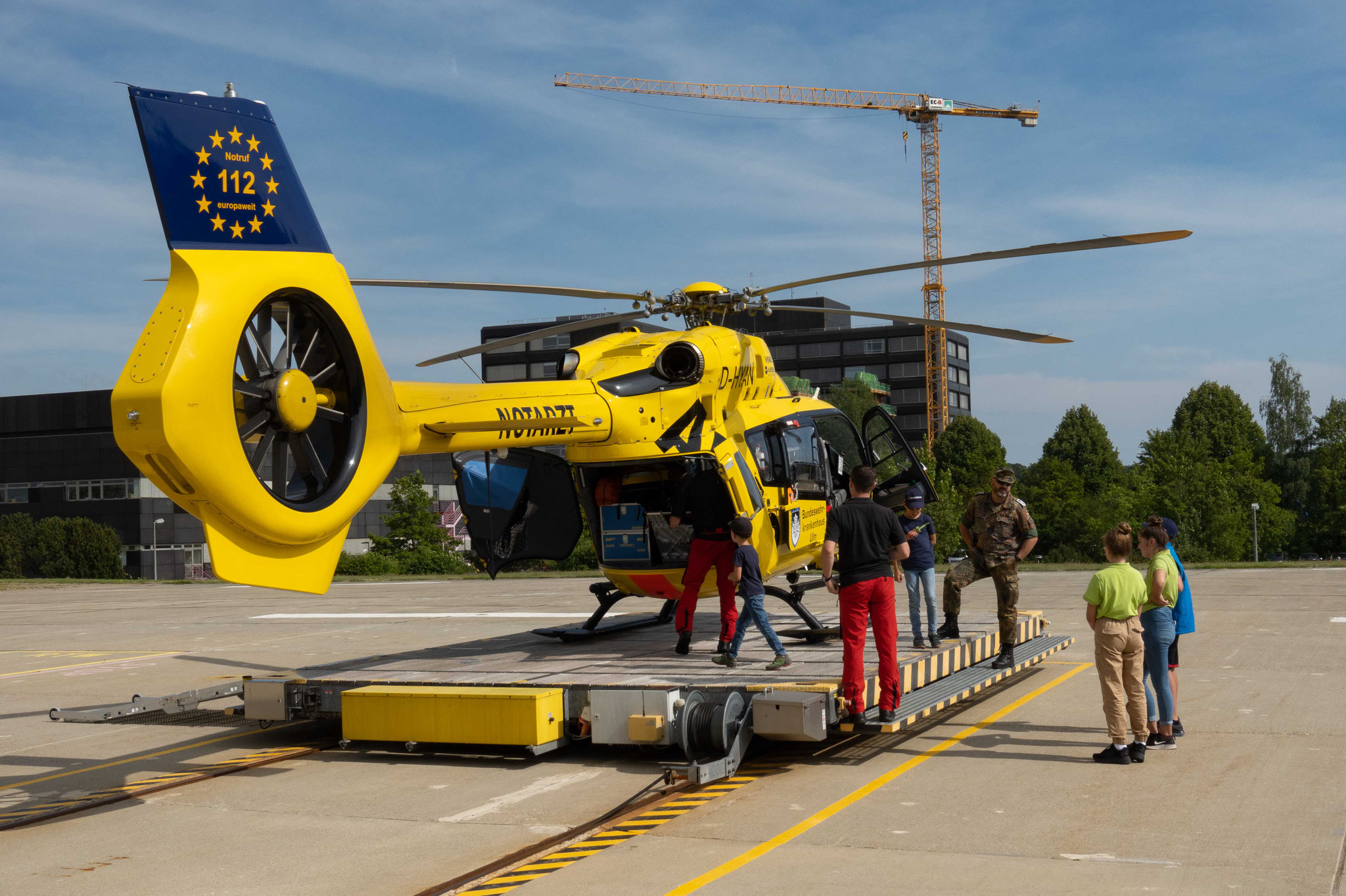 Feuerwehr Ermengerst - Jugendfeuerwehr - 06.08.2019 Christoph 22