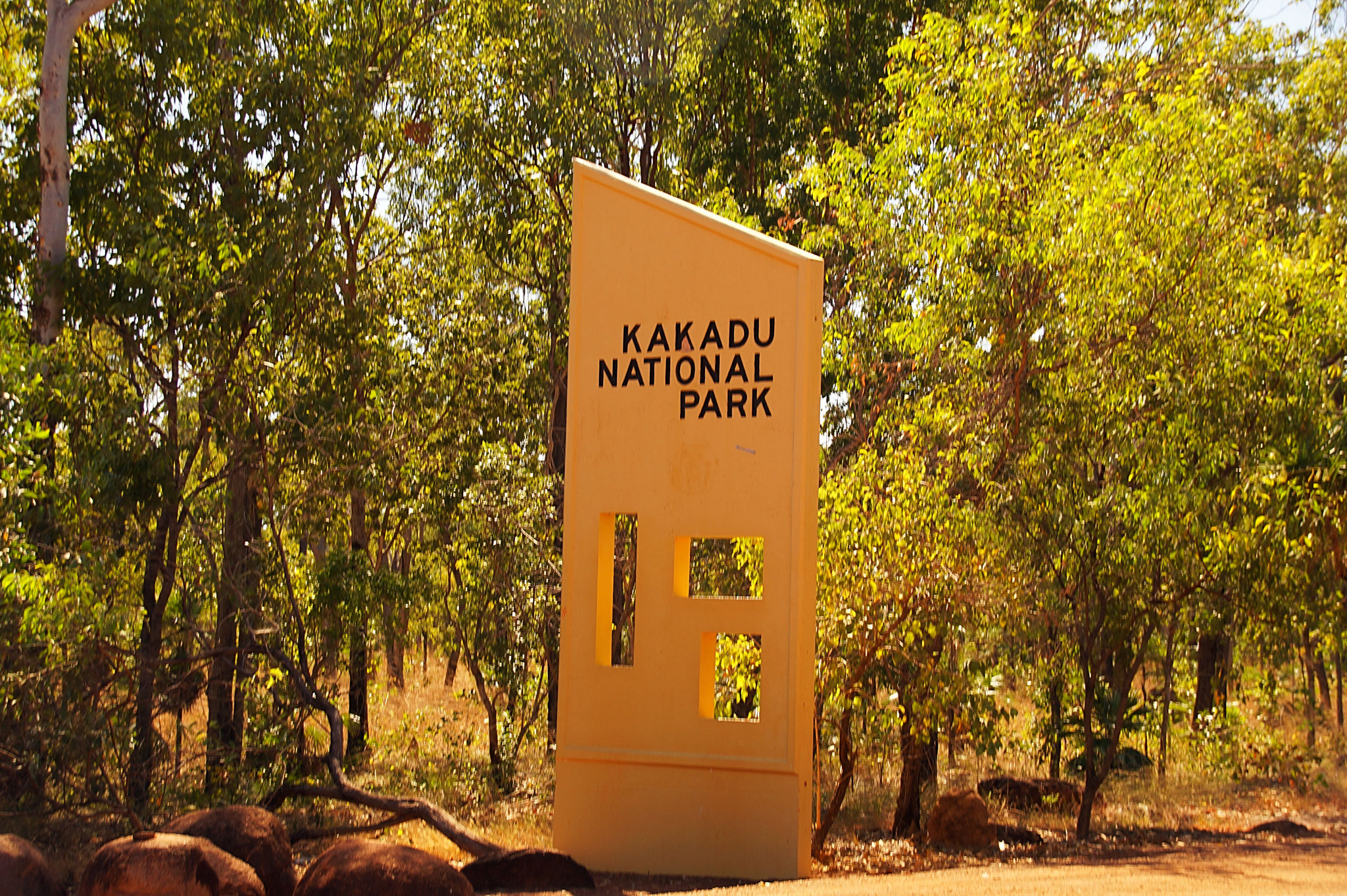 Der Kakadu National Park: Fast 20.000 Quadratkilometer tropische Wildnis. Nur wenige tausend Menschen leben dort. Wir finden: Die Heimat Crocodile Dundees ist die Reise Wert.