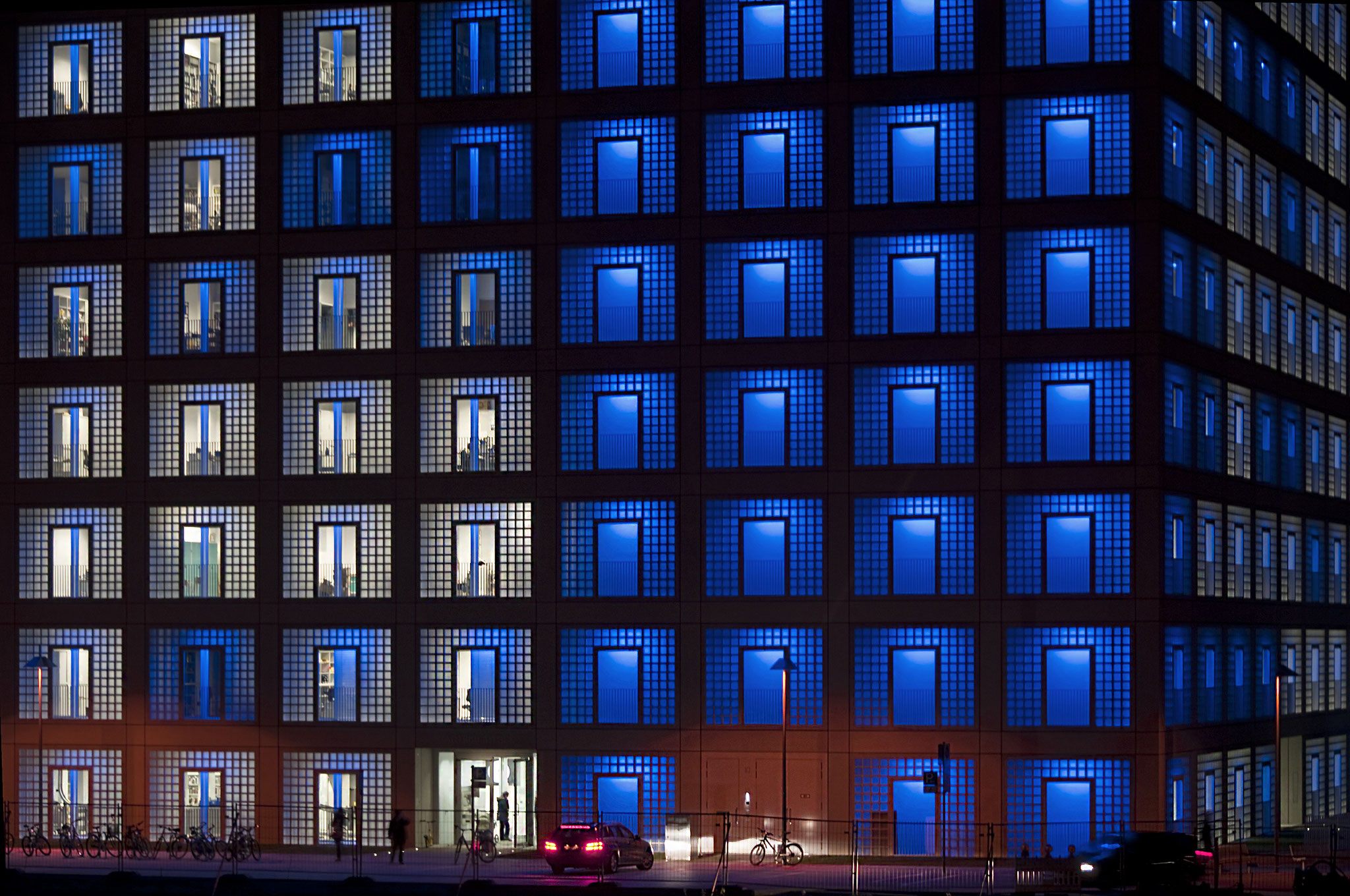 Stuttgarter Stadtbibliothek