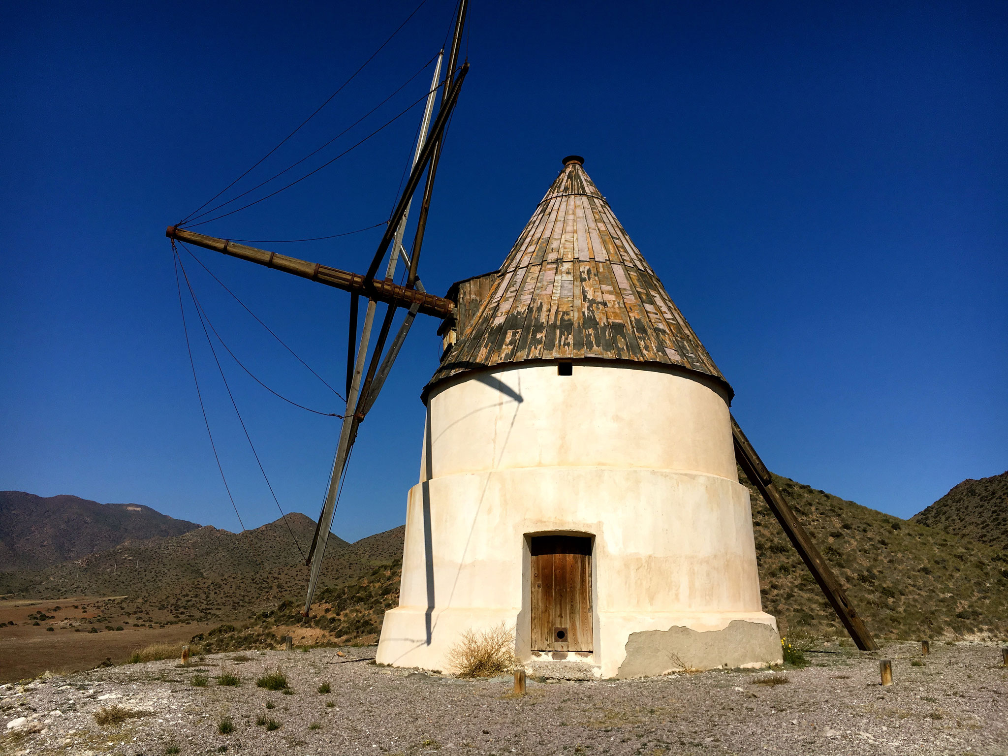 La molino
