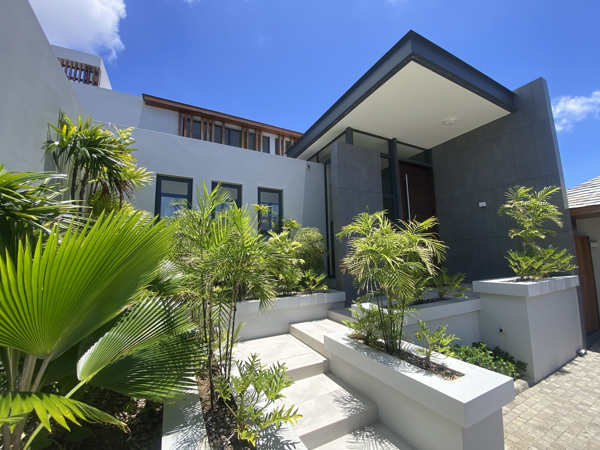 revente, achat et vente villa de luxe sur le golf de mont choisy ile maurice