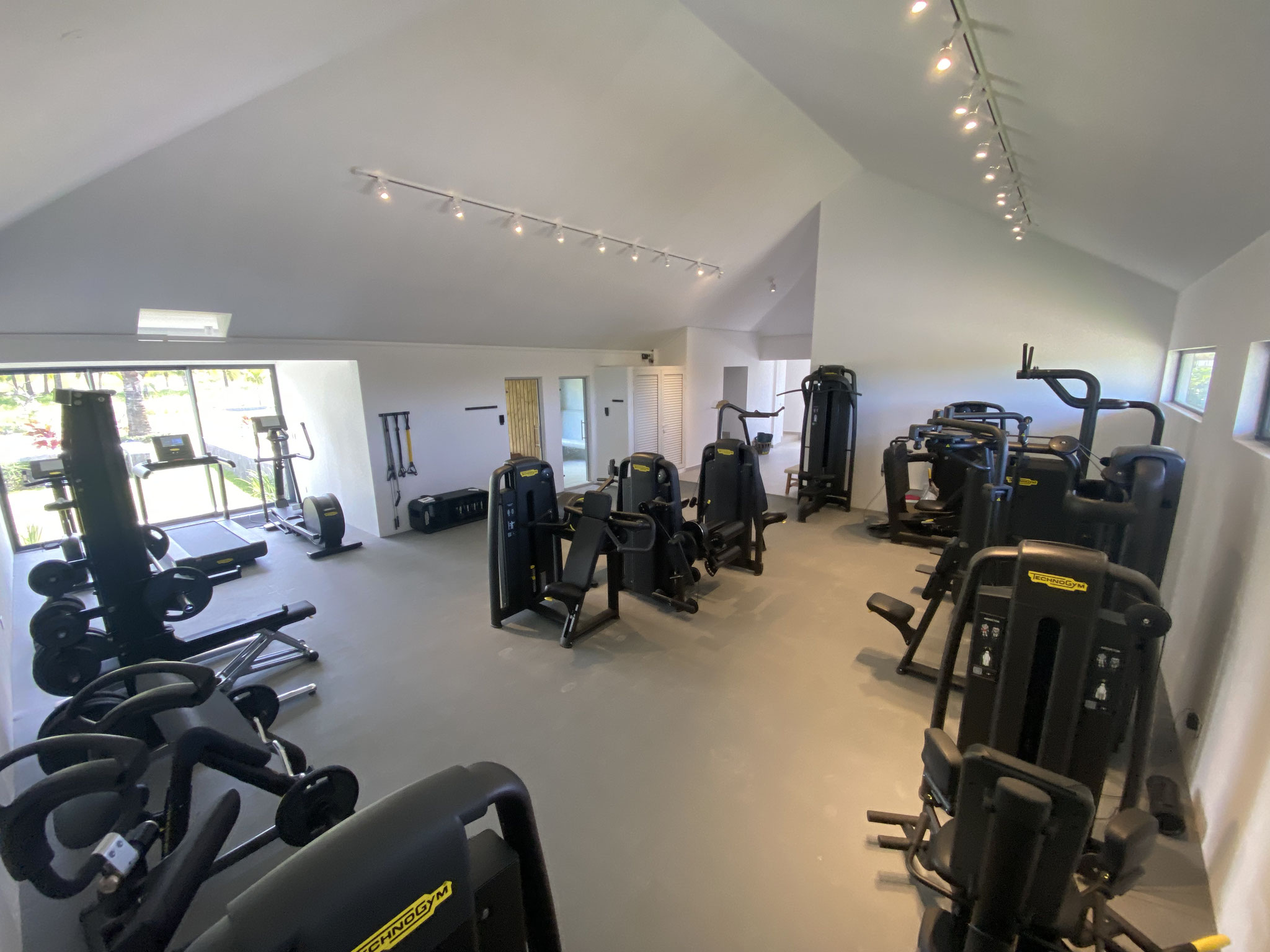 revente, achat et vente villa de luxe sur le golf de mont choisy ile maurice