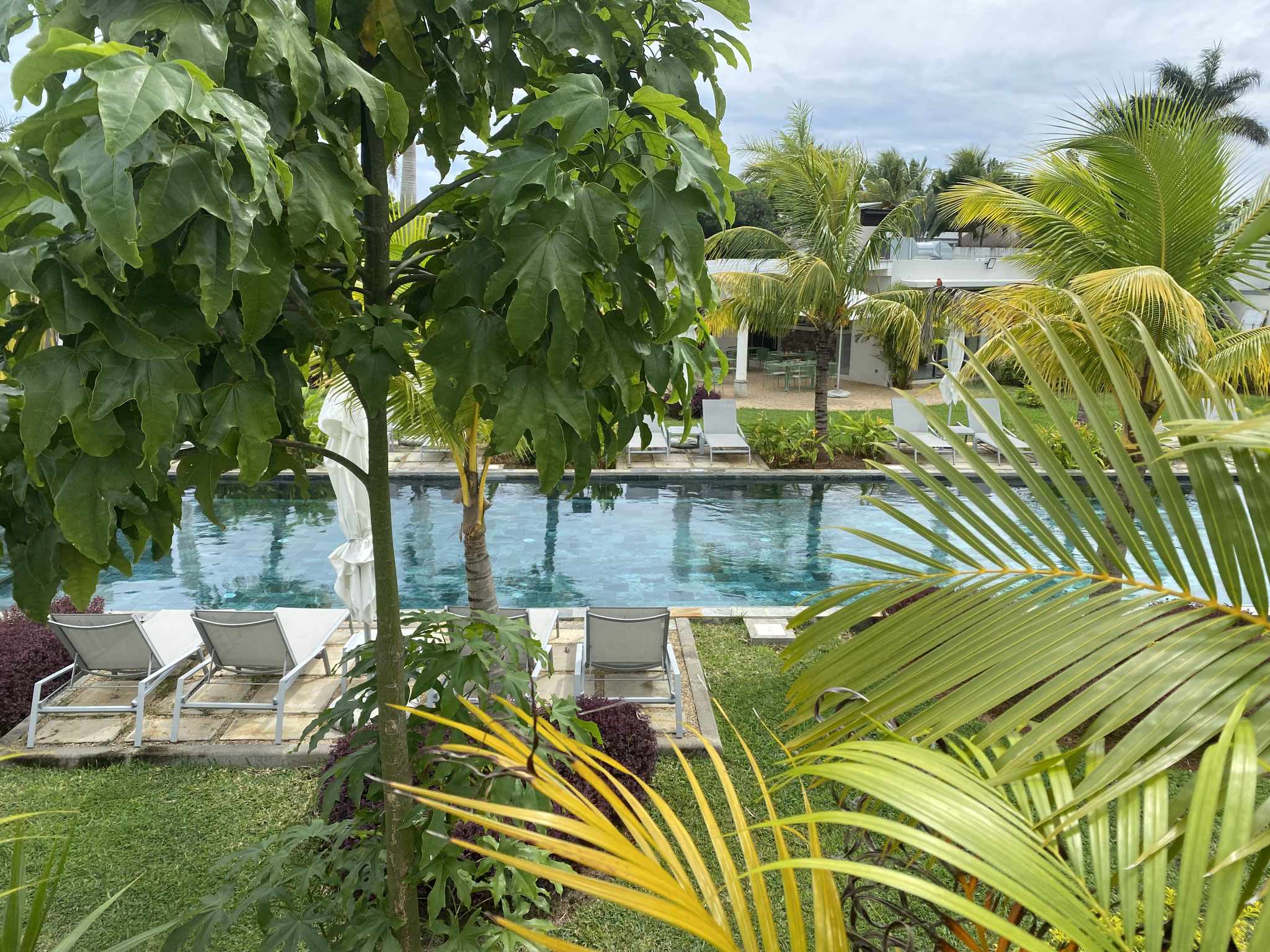  vente villa Ile MAURICE et revente au domaine de mahé programme pds pour étrangers, investir dans un programme immobilier de maisons et villas à l'île maurice