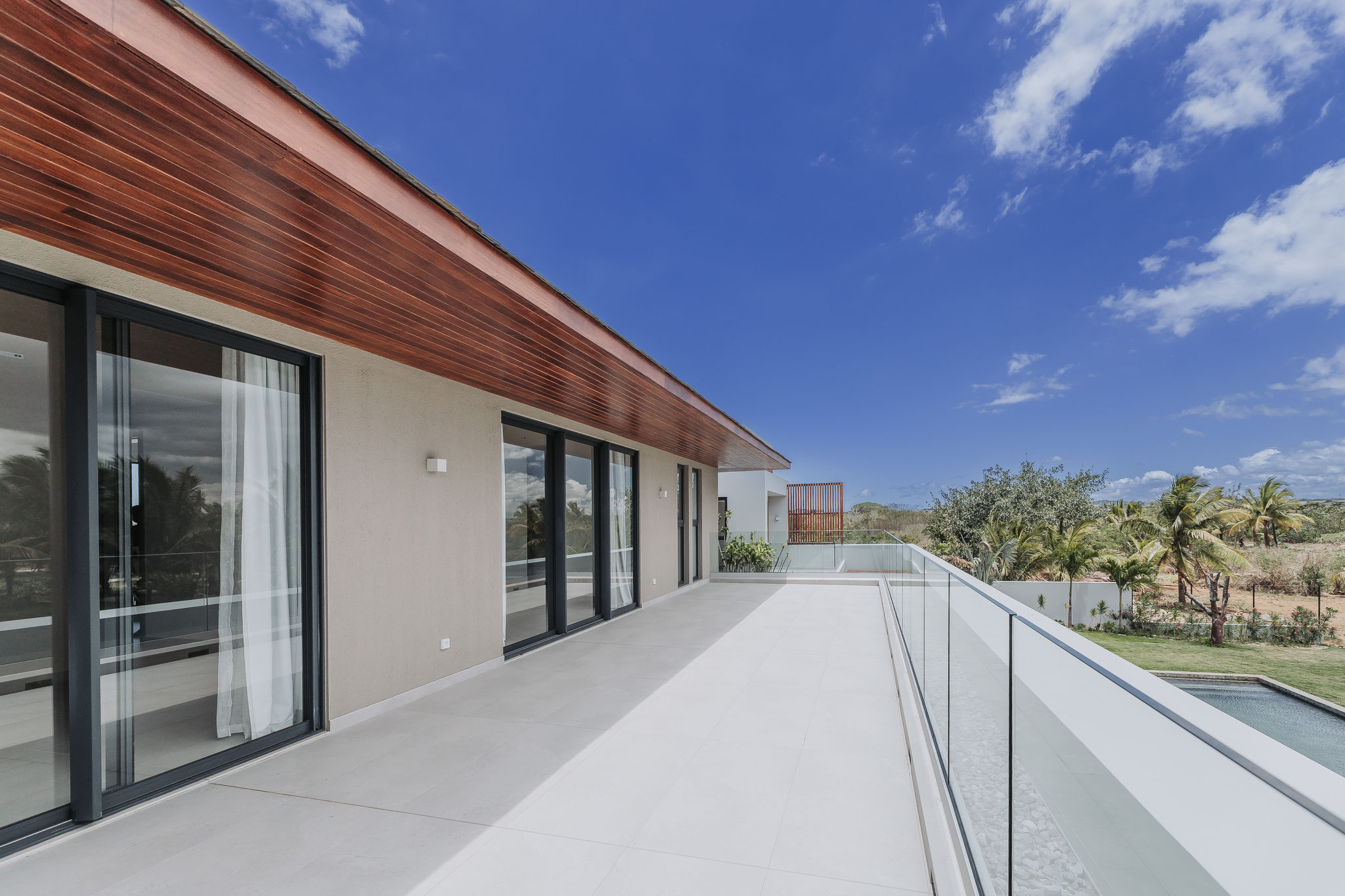 revente, achat et vente villa de luxe sur le golf de mont choisy ile maurice