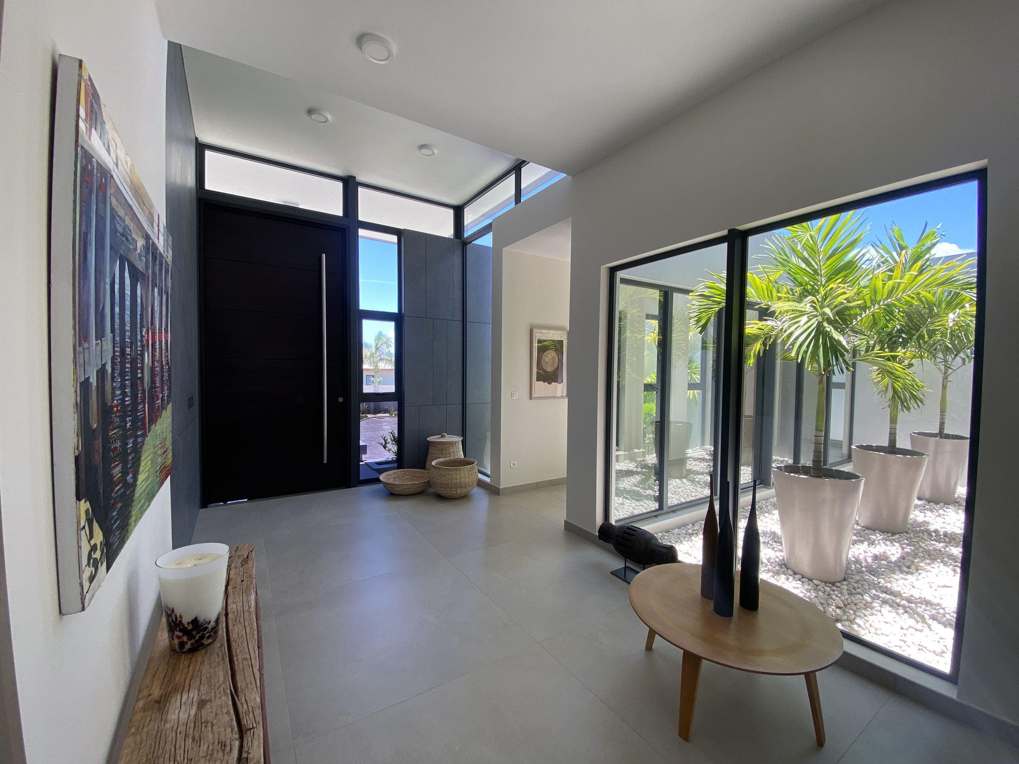 revente, achat et vente villa de luxe sur le golf de mont choisy ile maurice