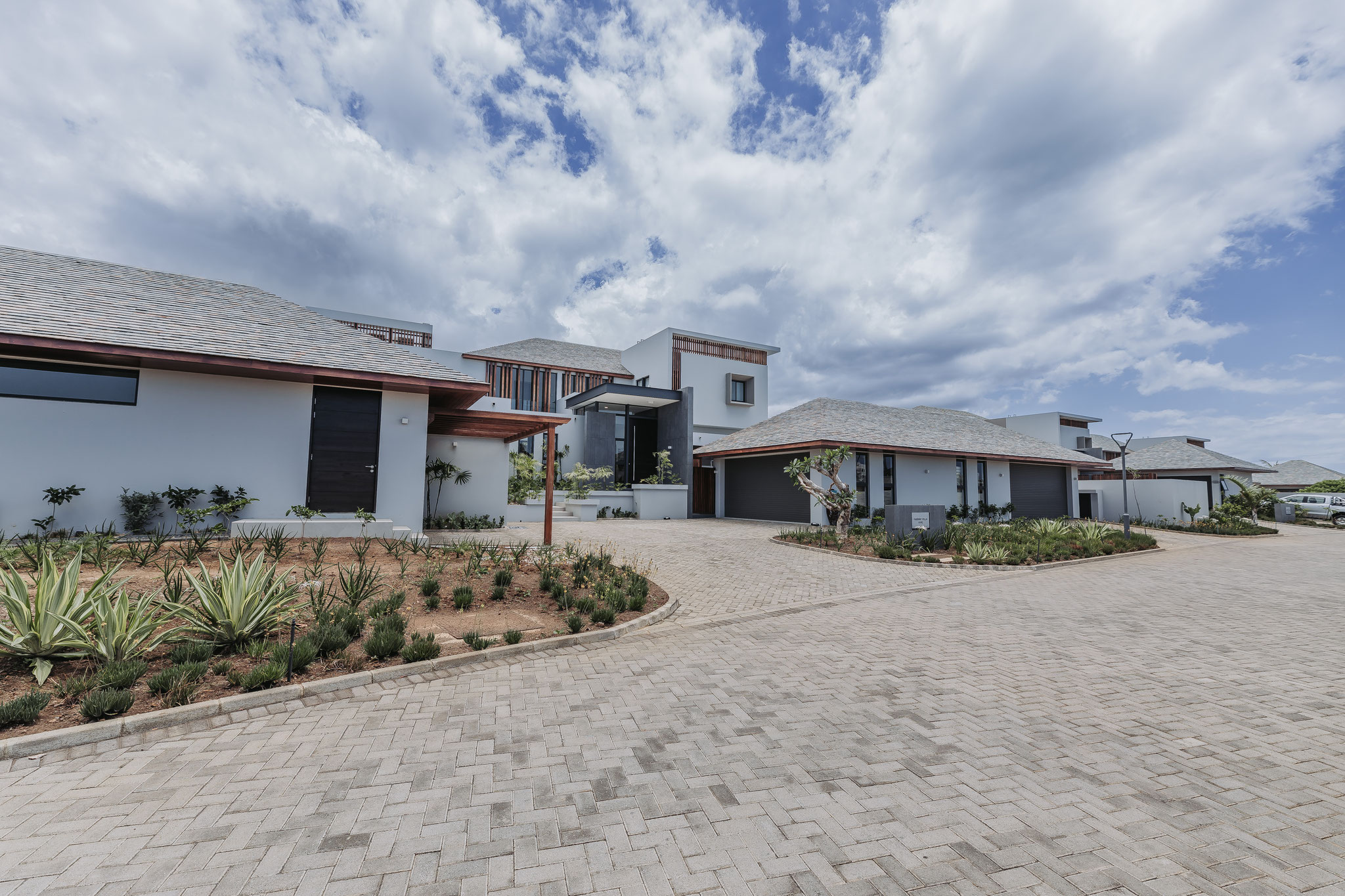 revente, achat et vente villa de luxe sur le golf de mont choisy ile maurice
