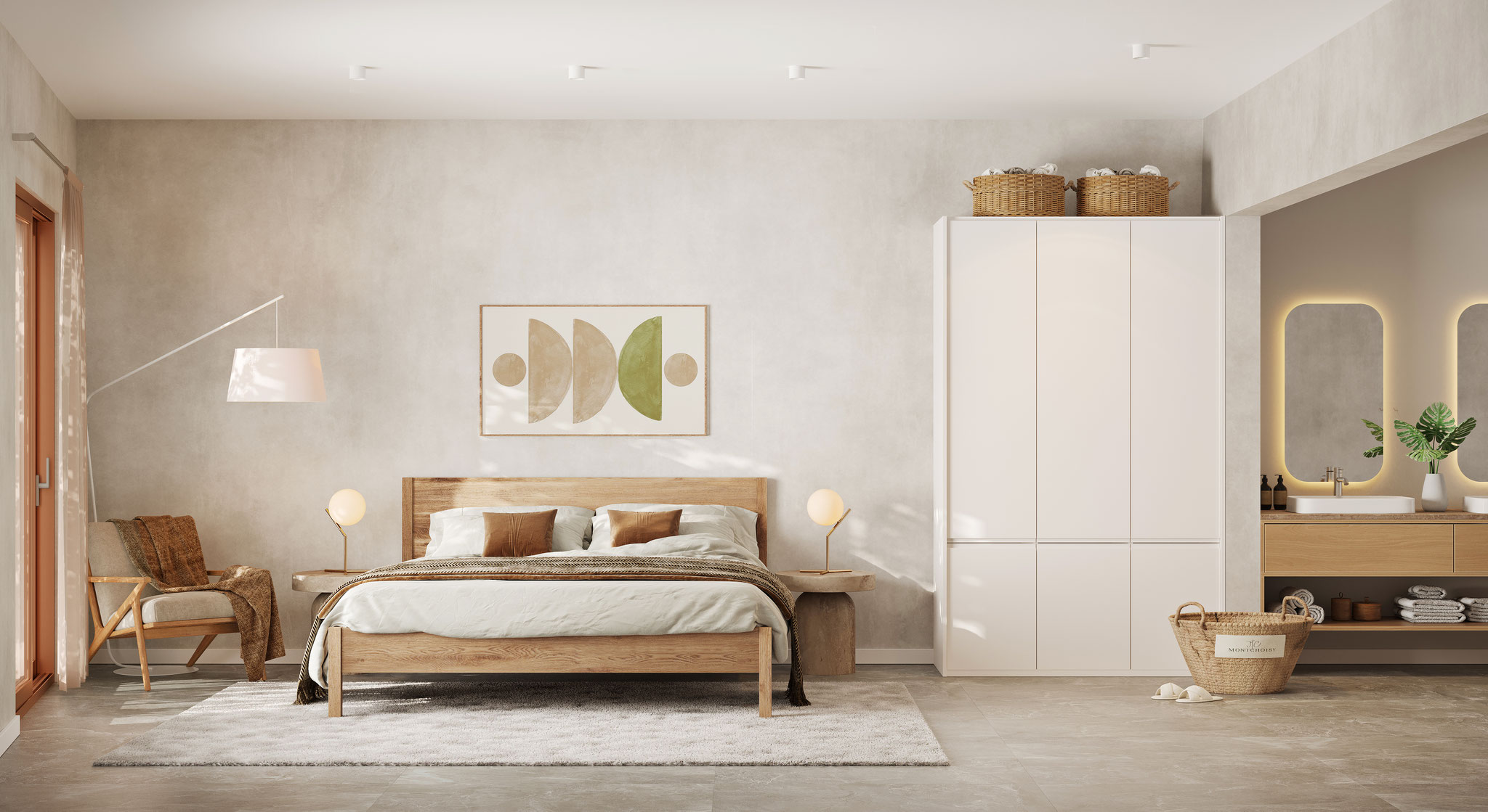 THE SIGNATURE achat Immobilier ILE MAURICE en appartements et penthouses haut de gamme investir à Mont Choisy Golf grand baie ILE MAURICE