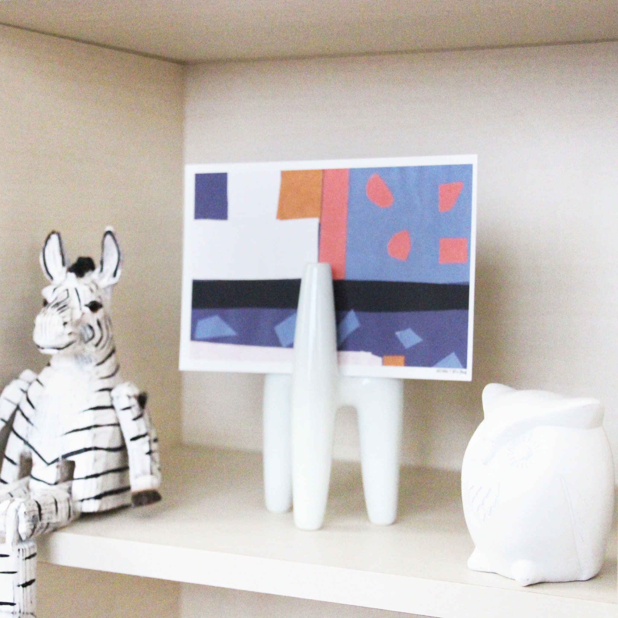 kids room